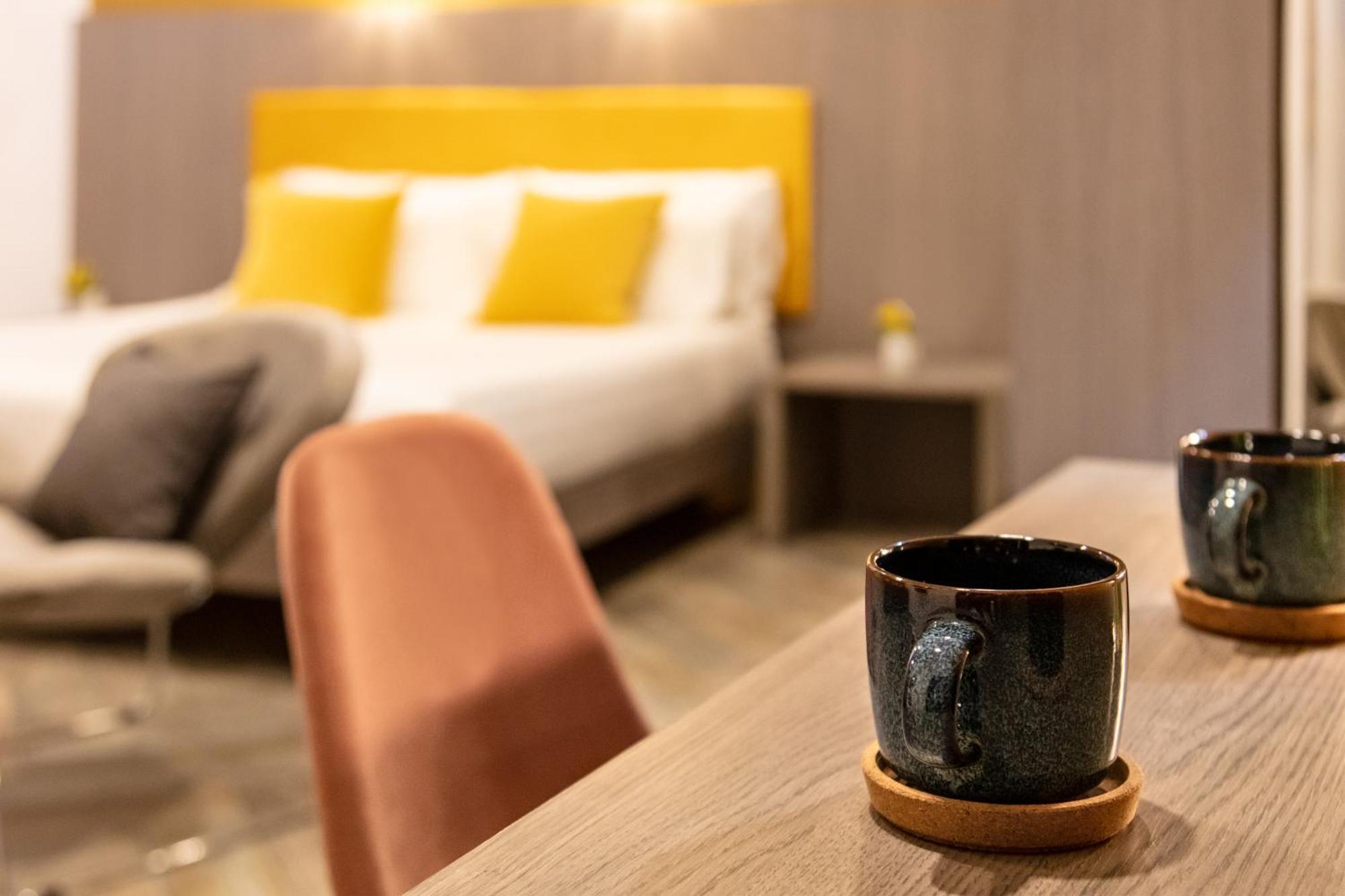 Residenza Toledo Bed & Breakfast *