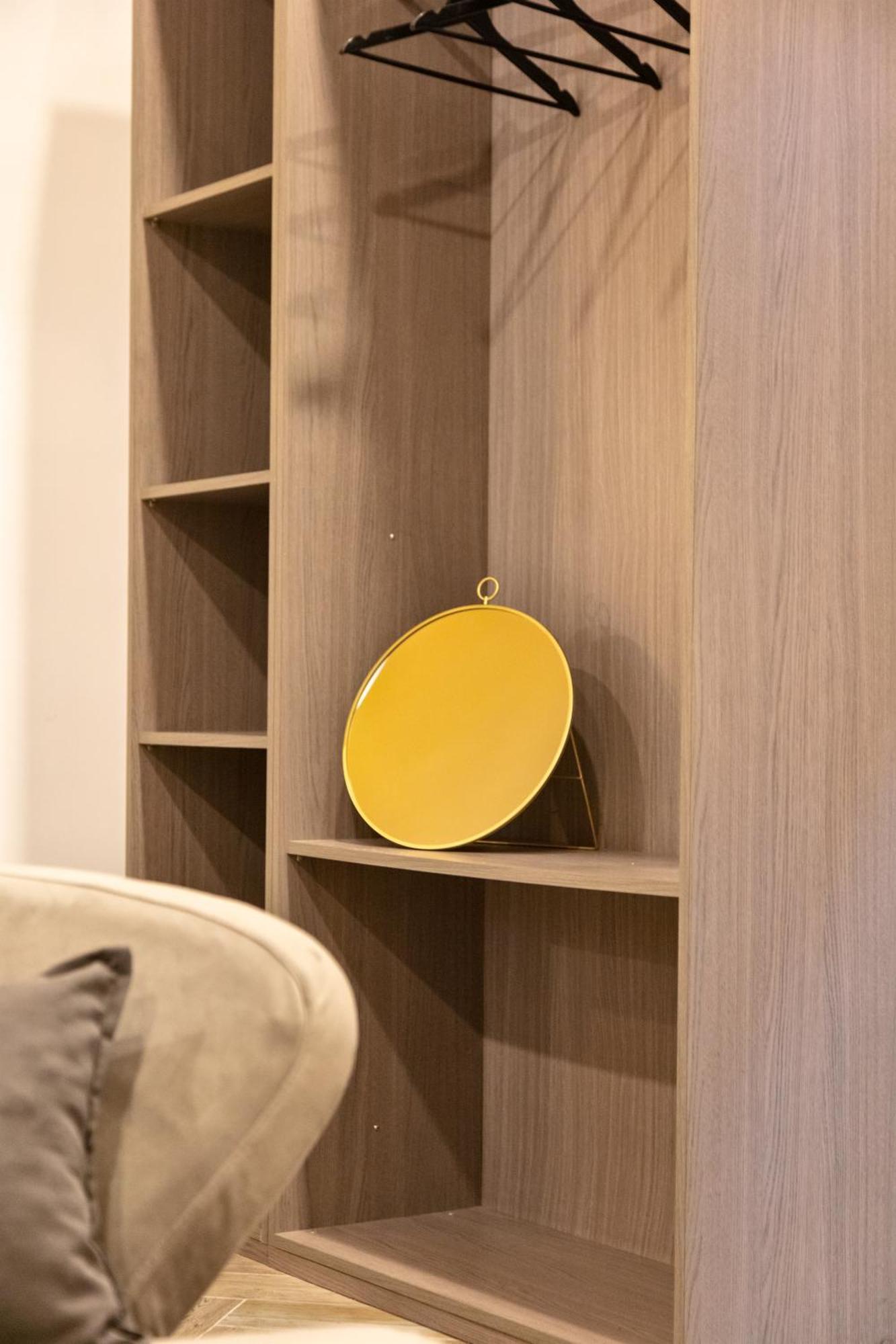 Residenza Toledo Naples