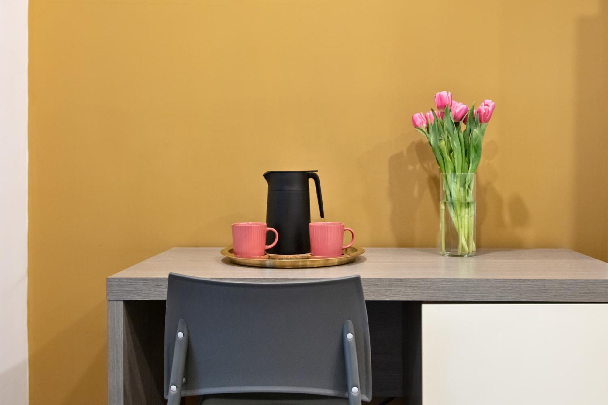 Bed & Breakfast Residenza Toledo Naples