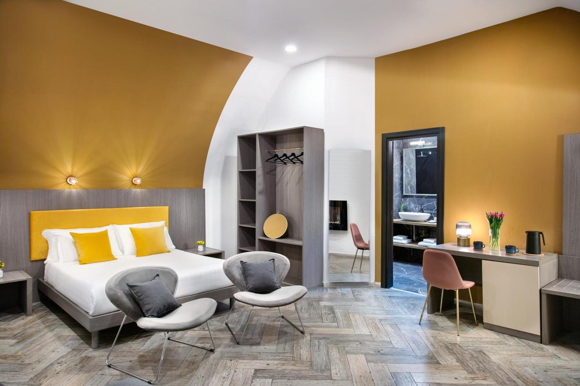 Residenza Toledo Bed & Breakfast *