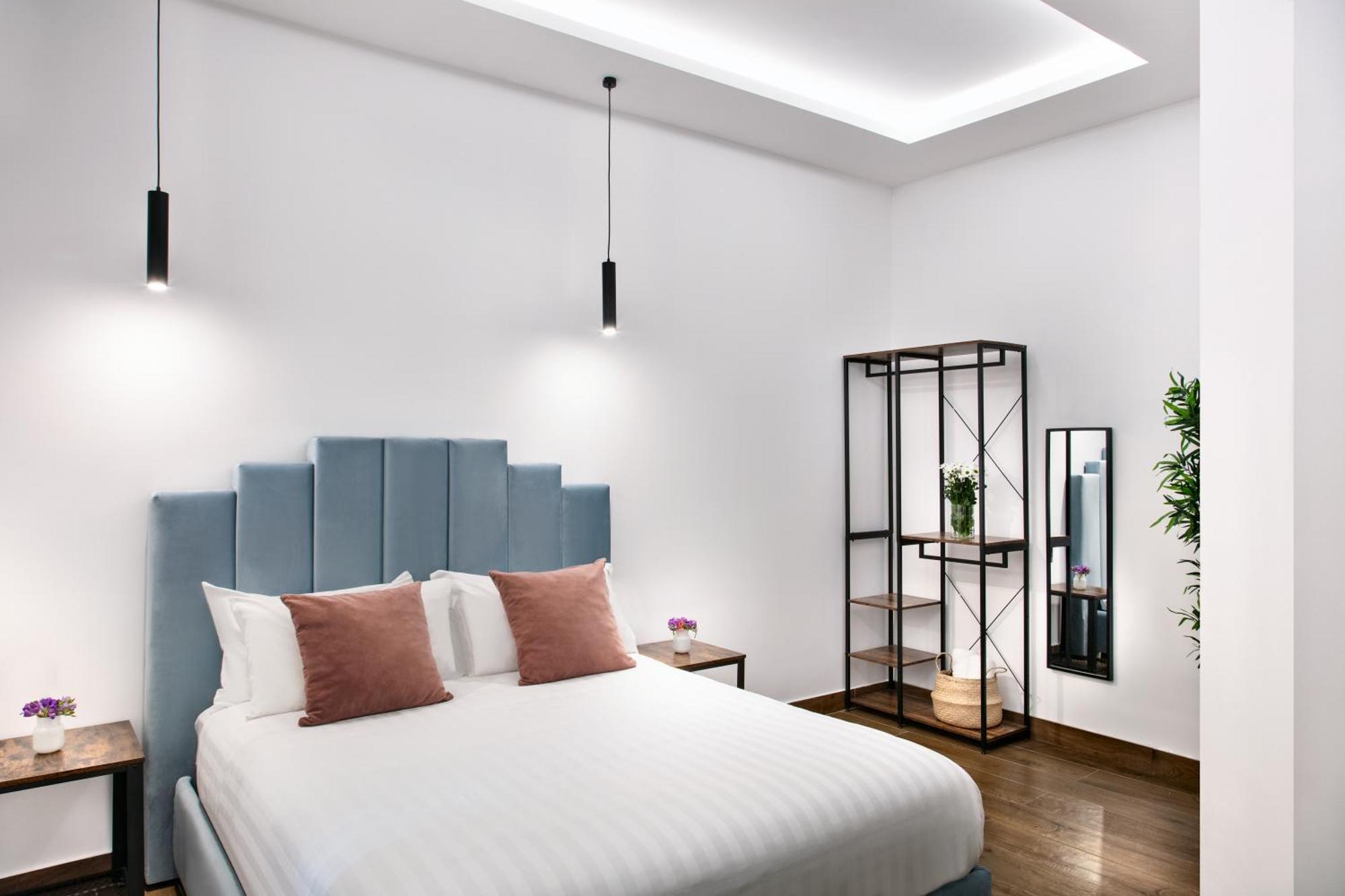 Bed & Breakfast Residenza Toledo *
