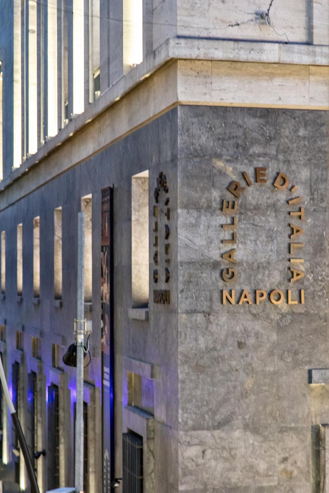 Residenza Toledo Naples
