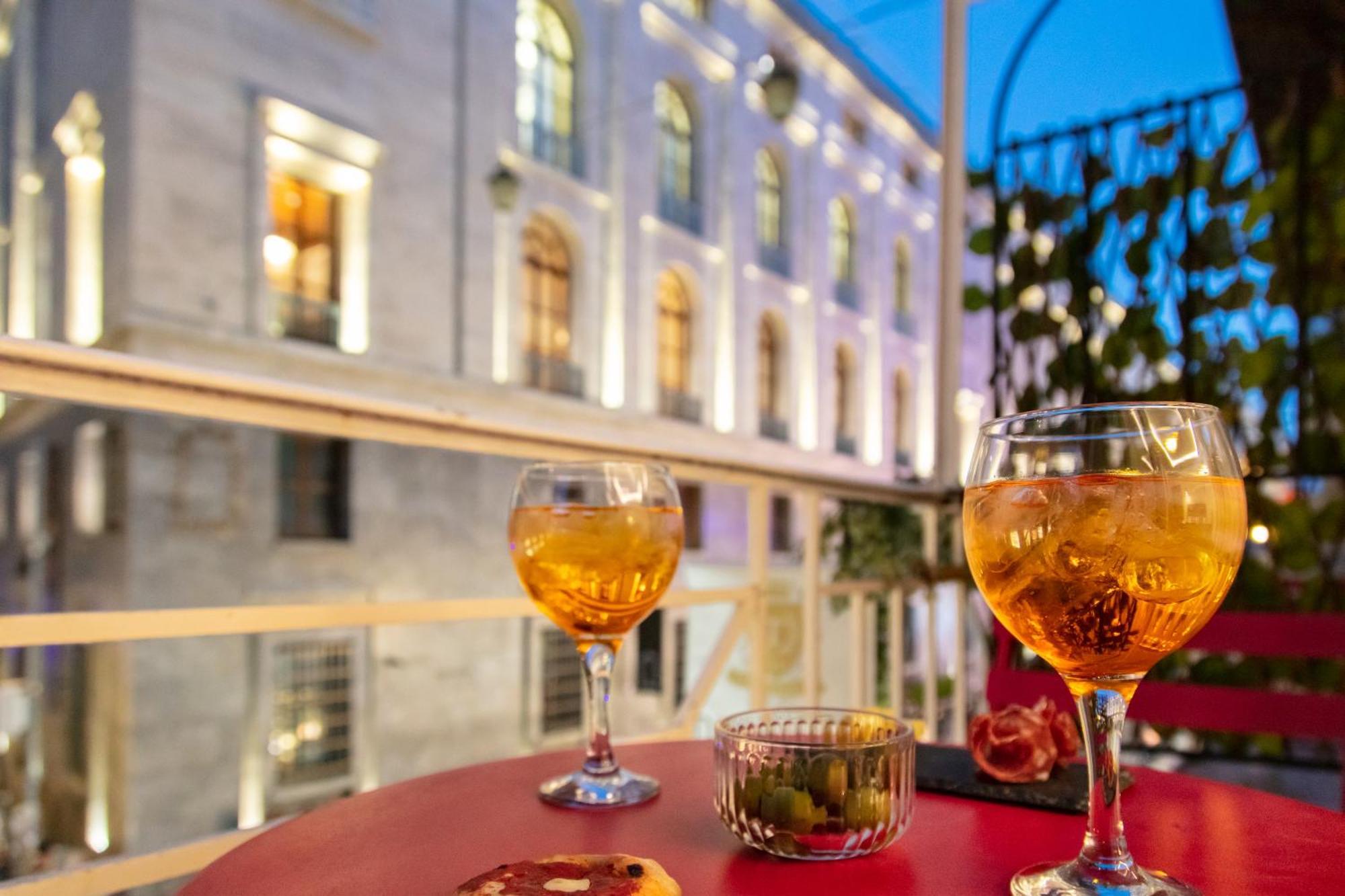 Bed & Breakfast Residenza Toledo Naples