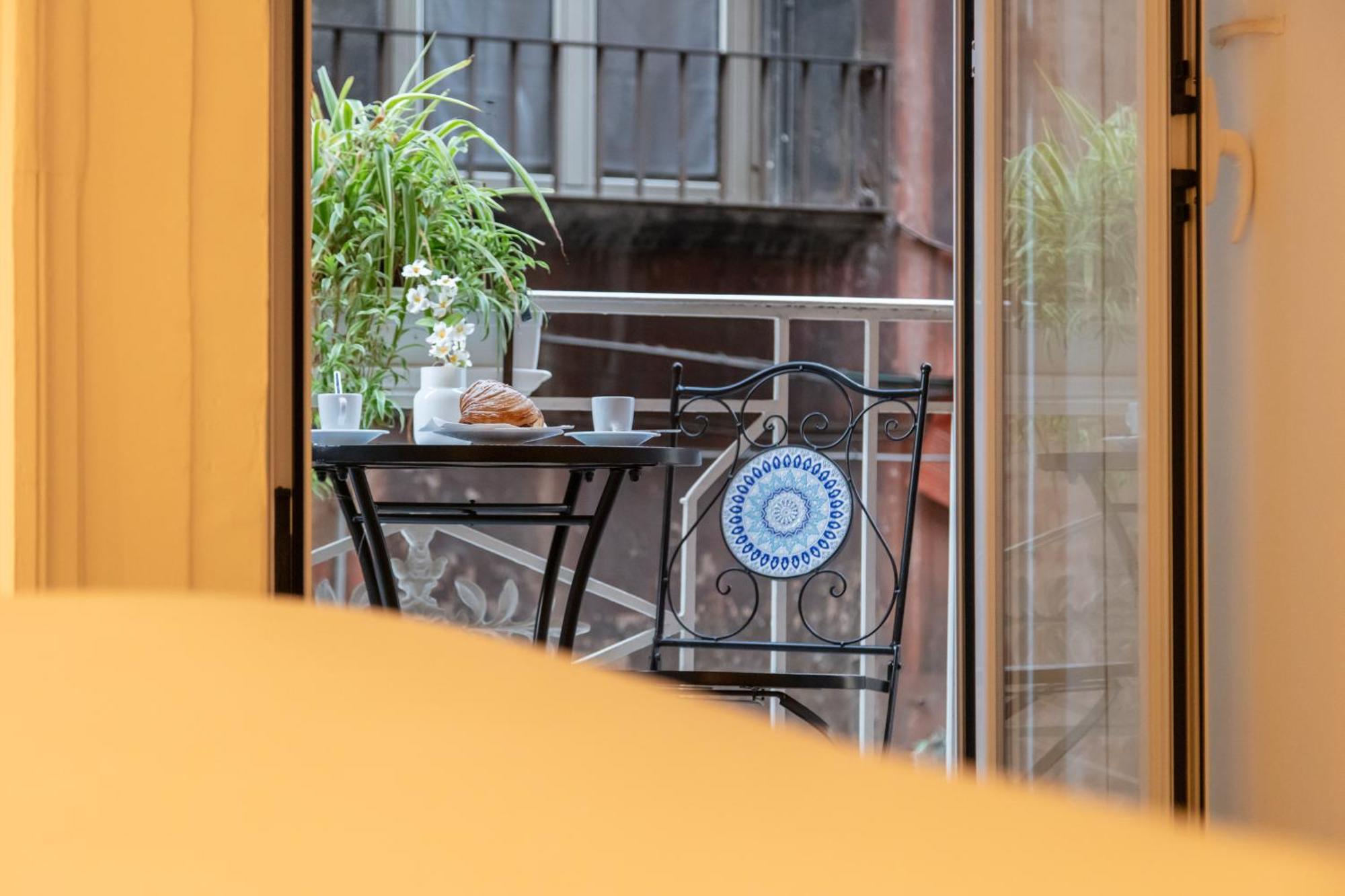 Residenza Toledo Bed & Breakfast Napels