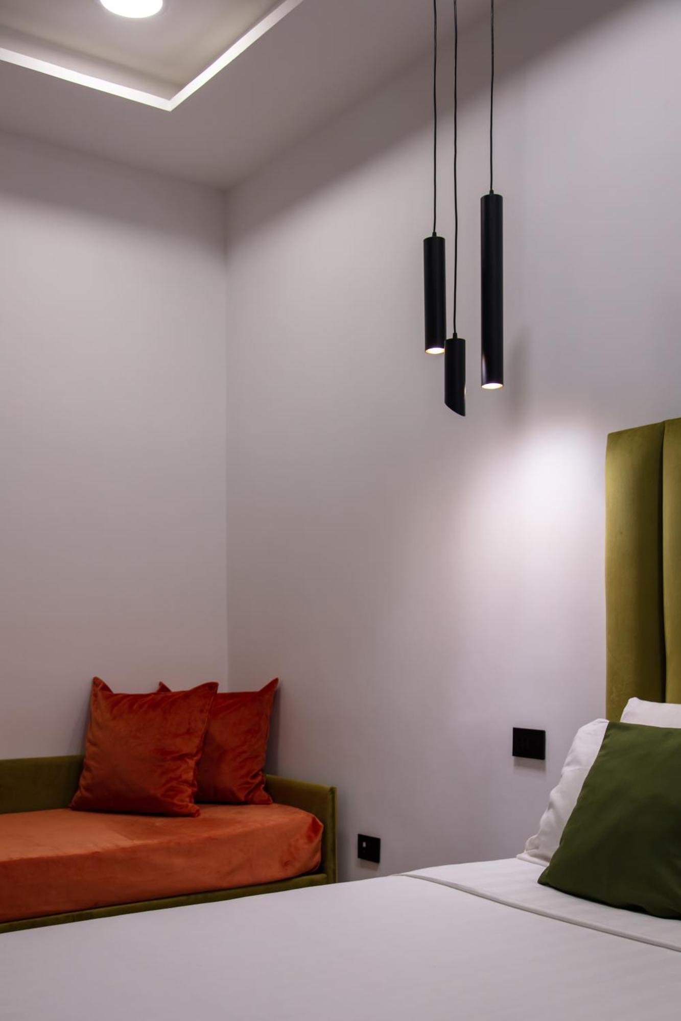 Bed & Breakfast Residenza Toledo