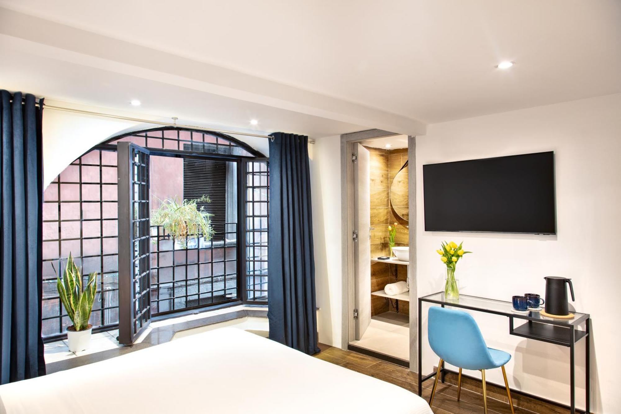 Bed & Breakfast Residenza Toledo Napels