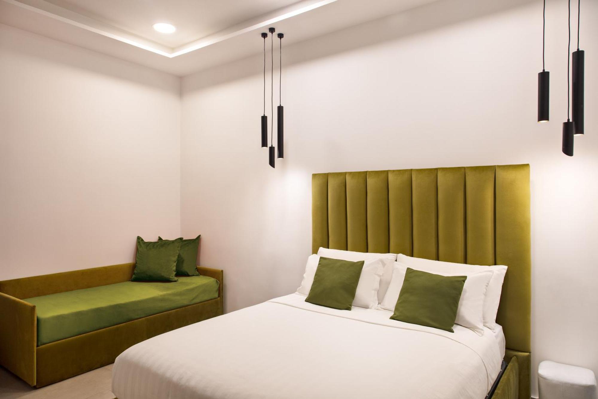 Residenza Toledo