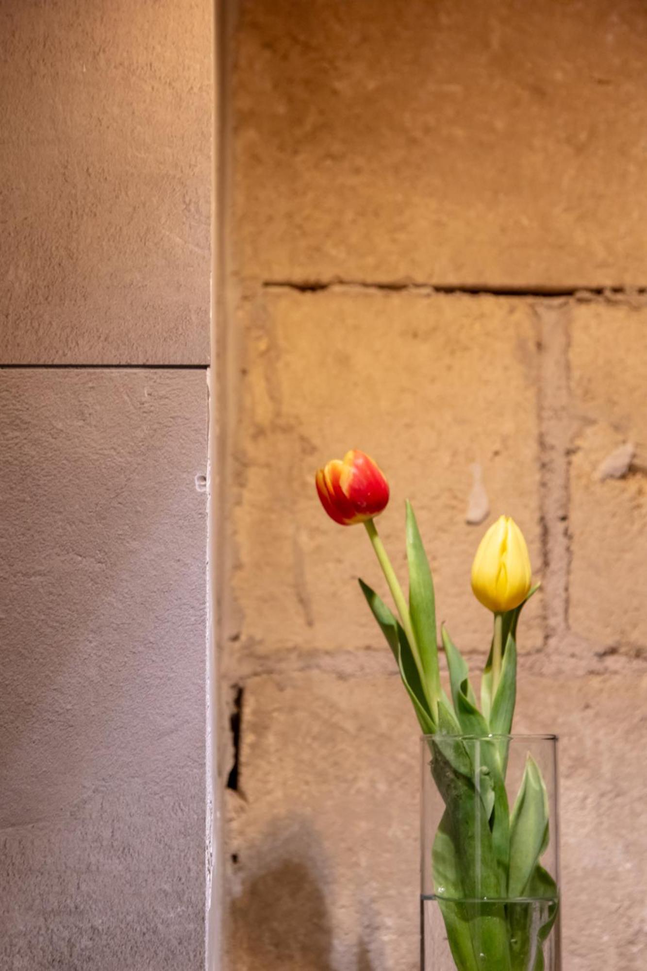 Residenza Toledo Bed & Breakfast