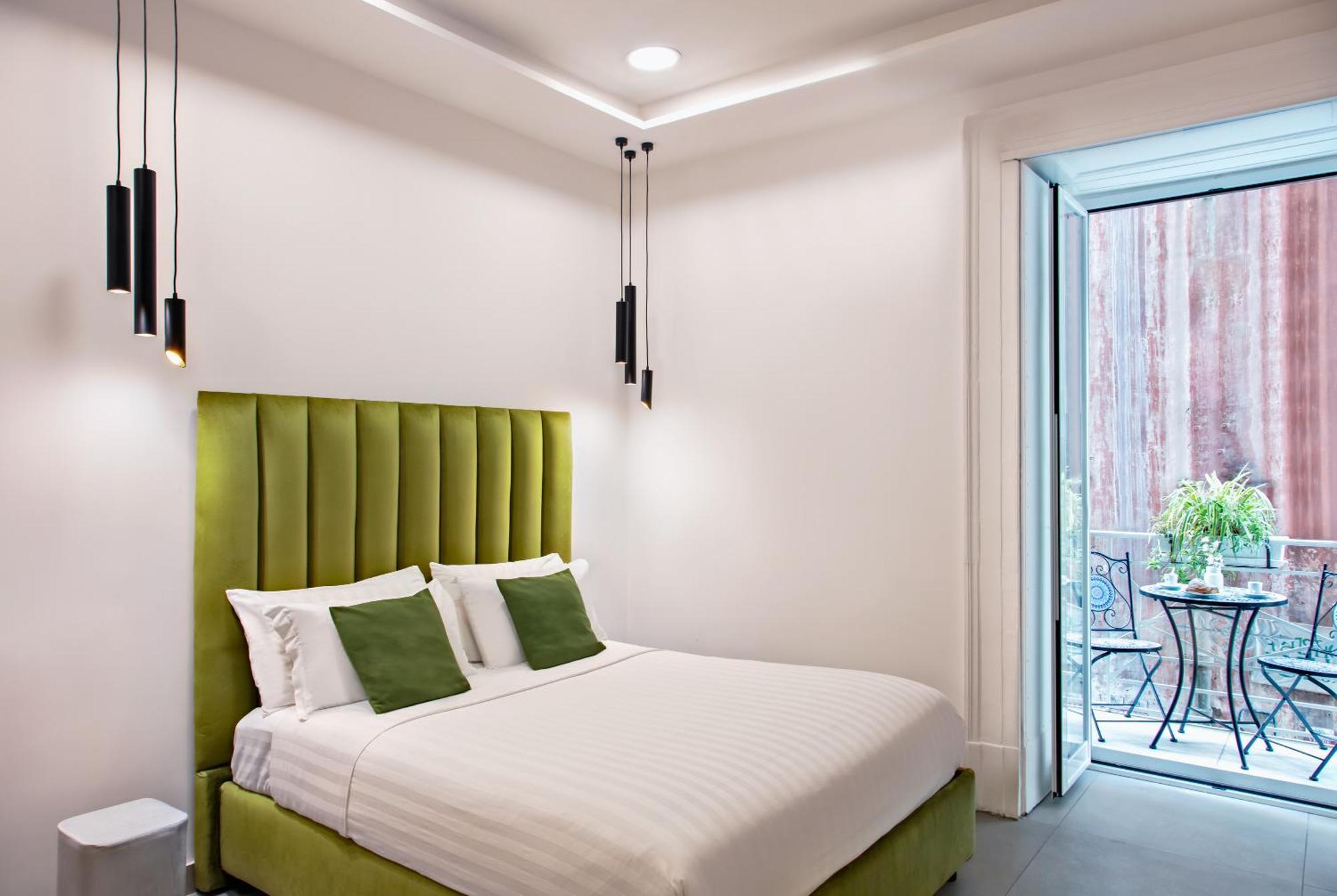Residenza Toledo *