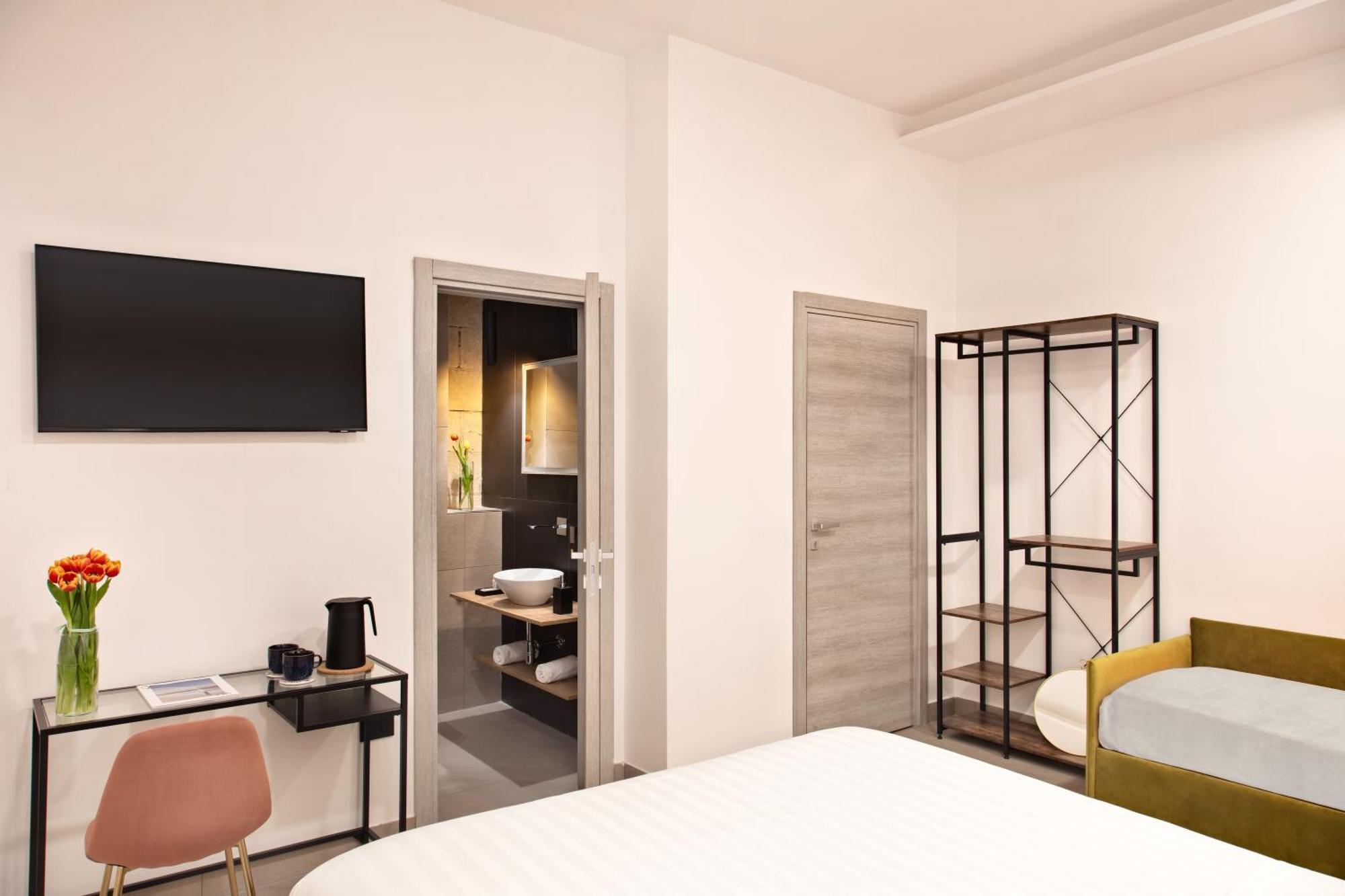 Bed & Breakfast Residenza Toledo *