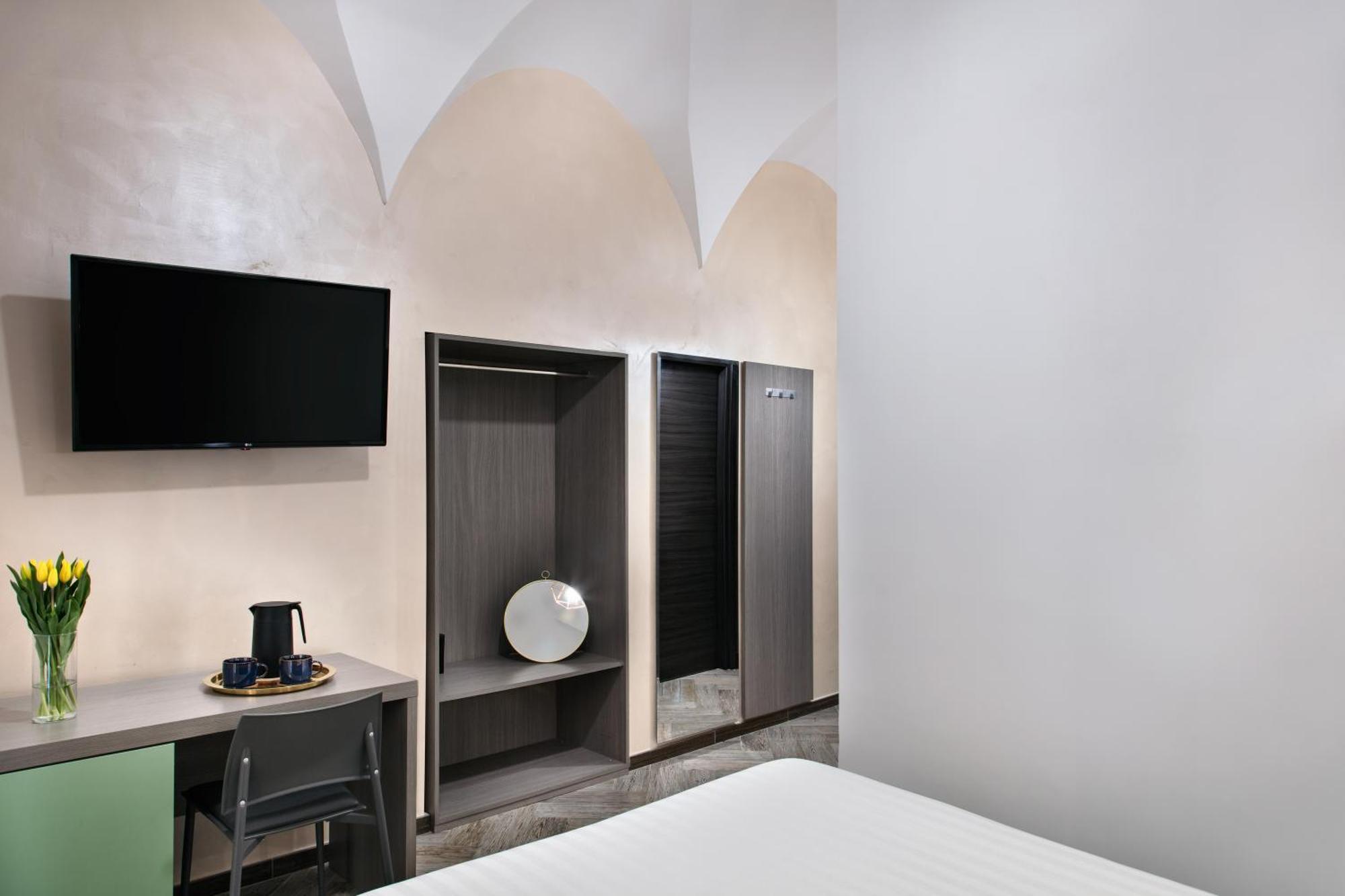 Residenza Toledo