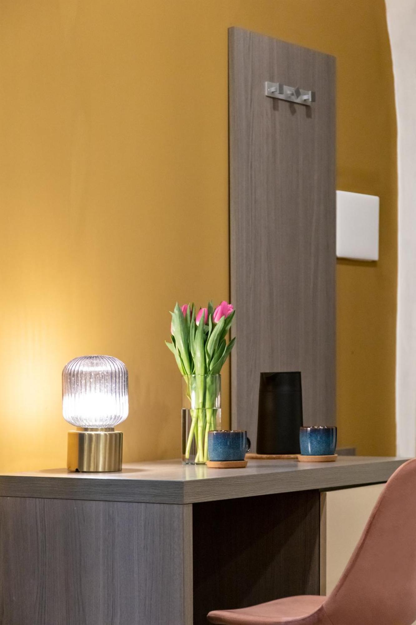 Residenza Toledo * Napels