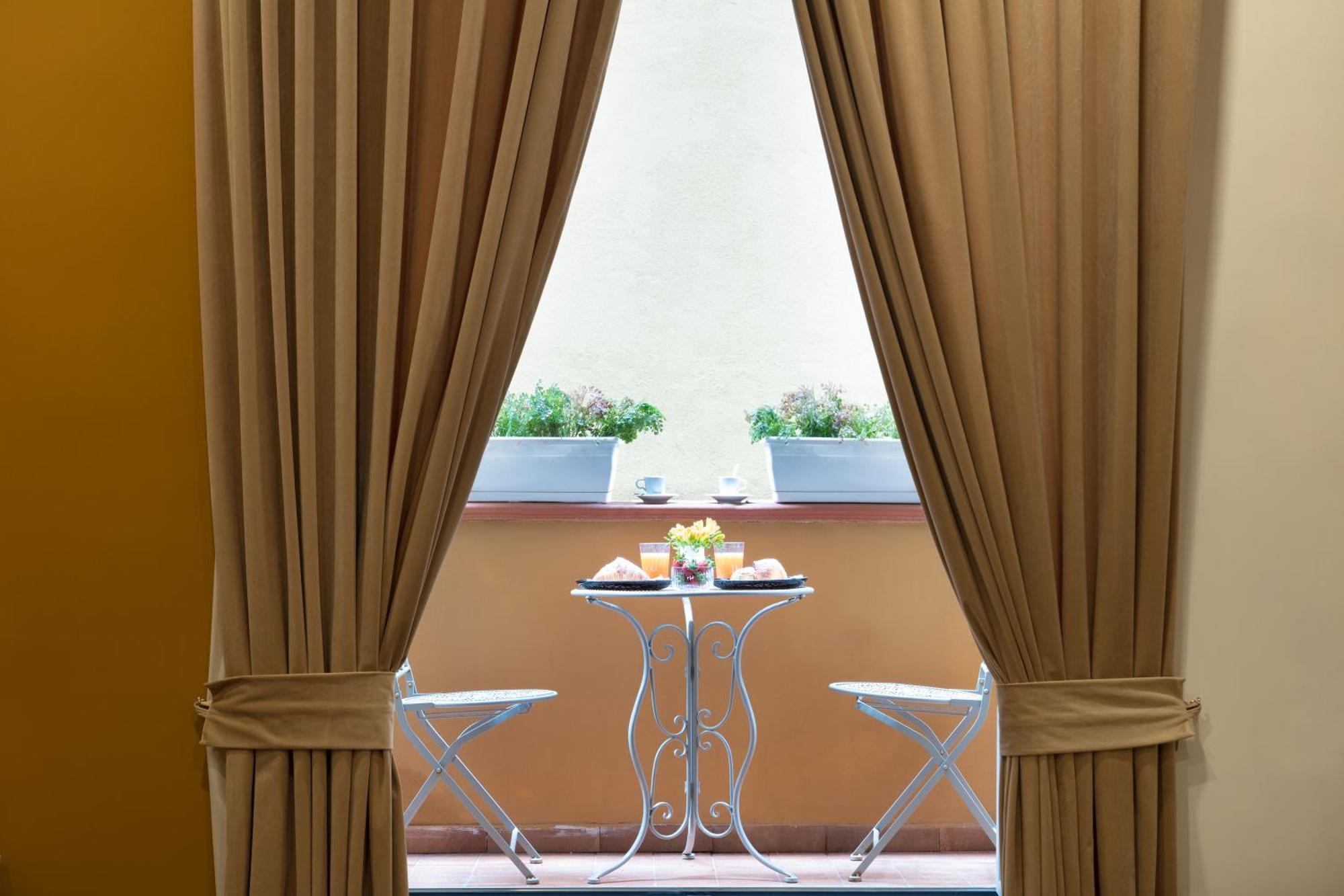 Residenza Toledo Bed & Breakfast Napels