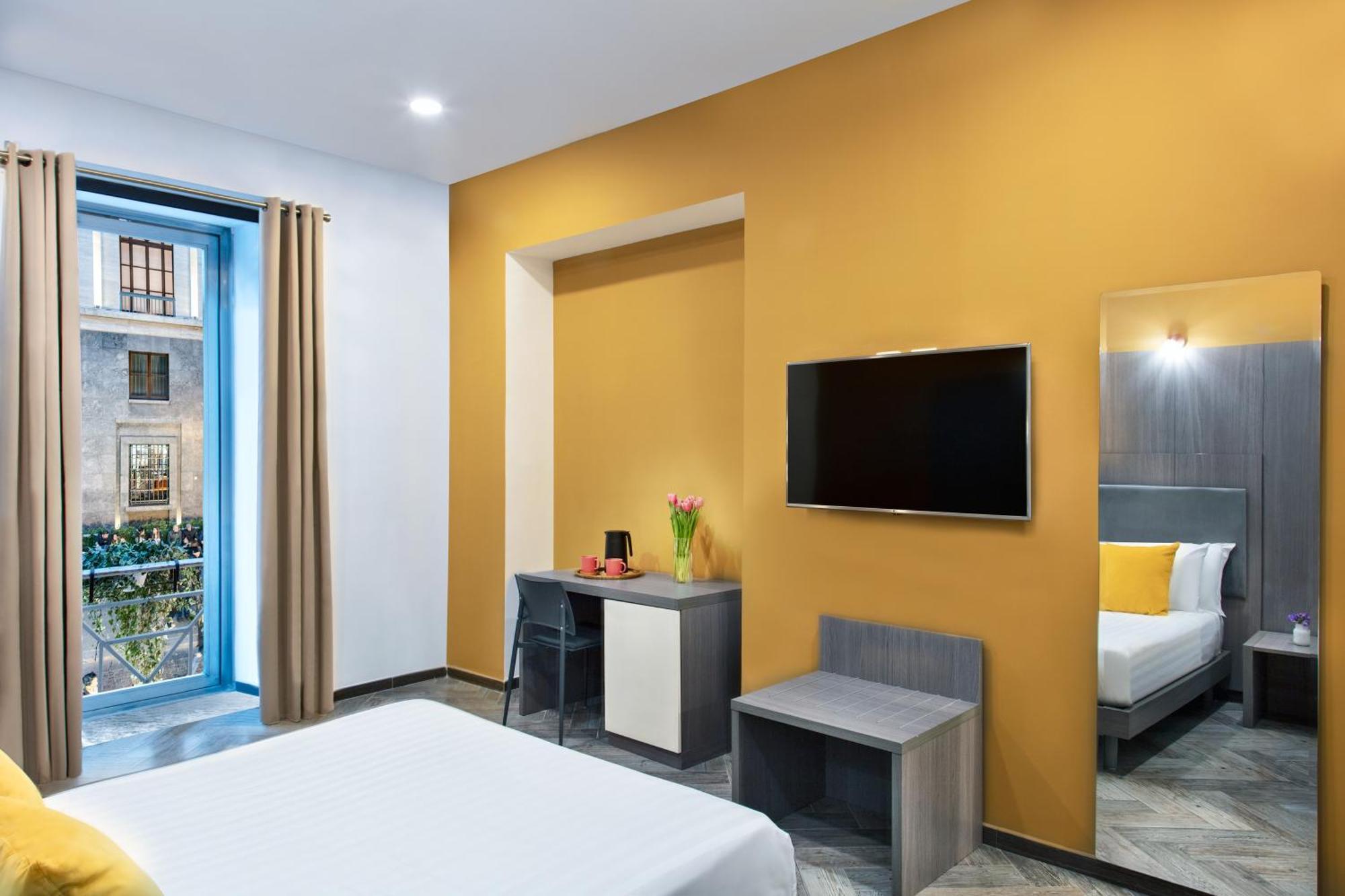 Residenza Toledo Bed & Breakfast Napels