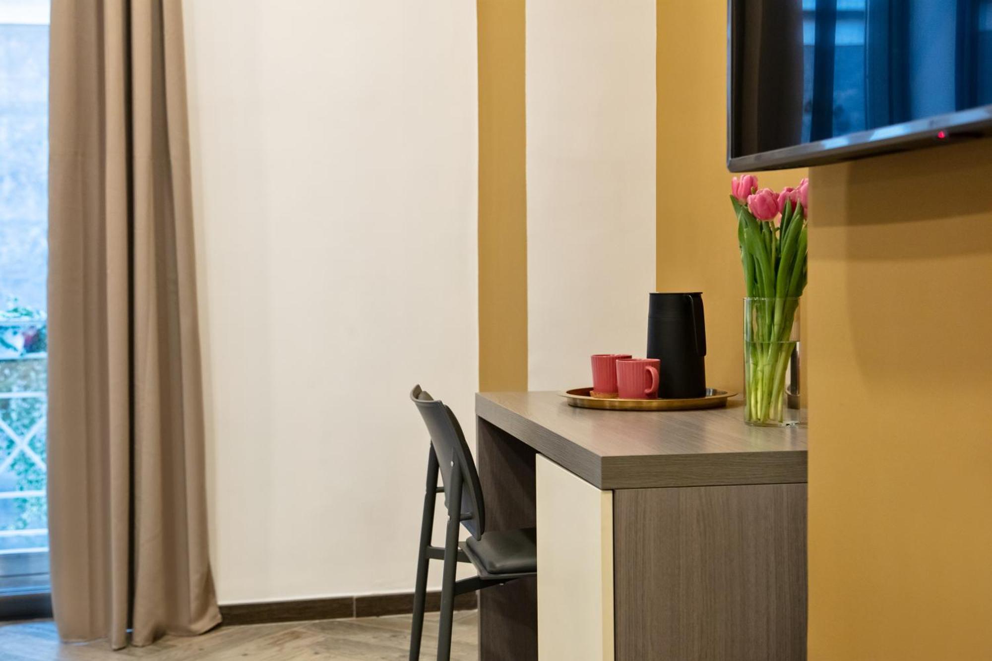 Residenza Toledo