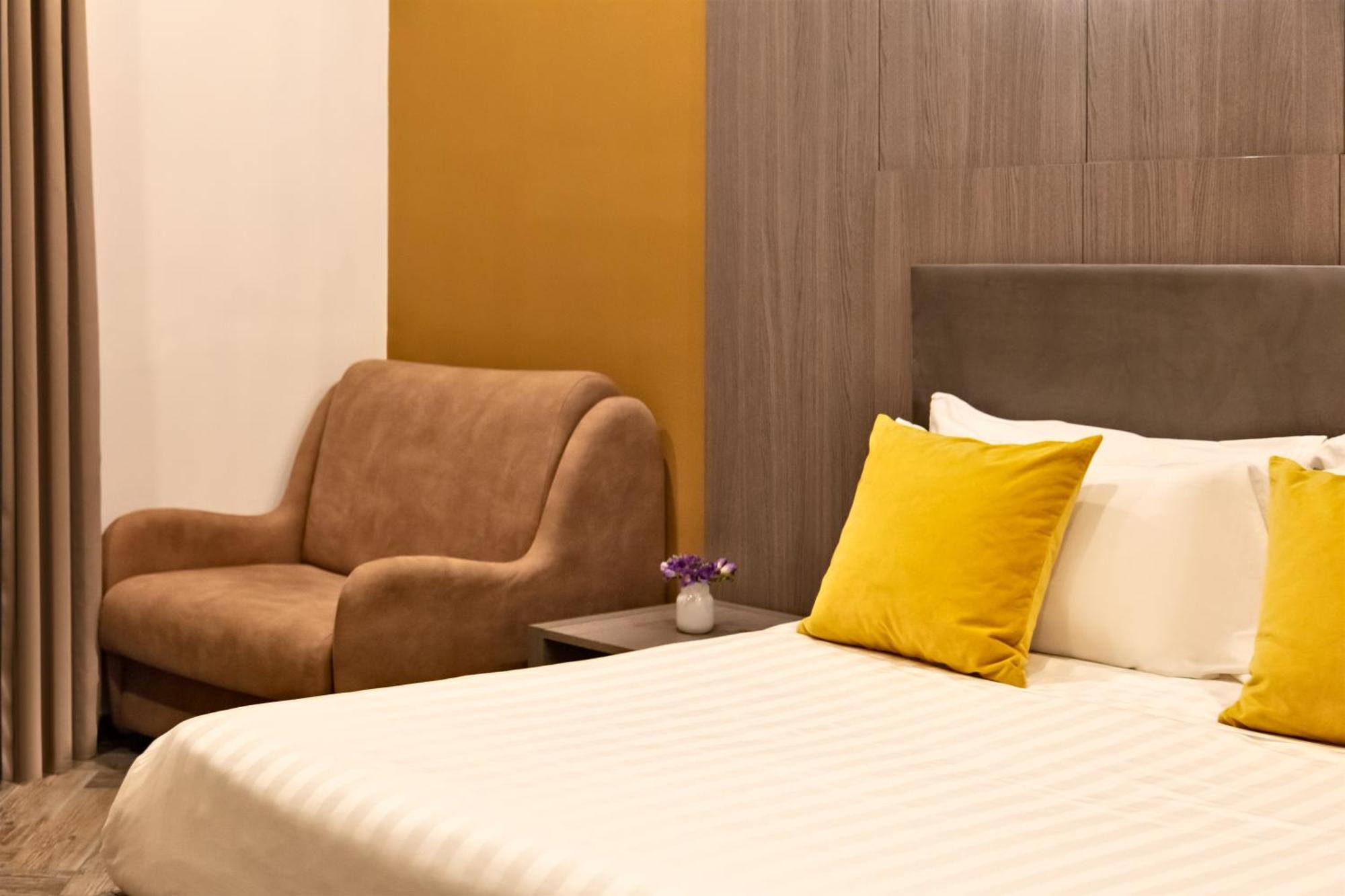 Bed & Breakfast Residenza Toledo *