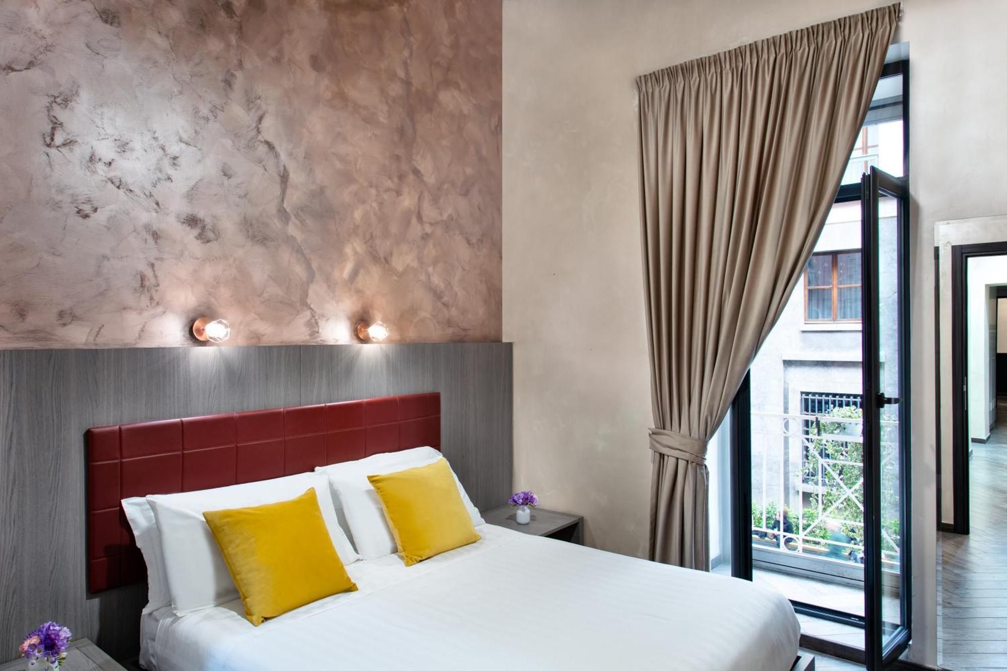 Residenza Toledo