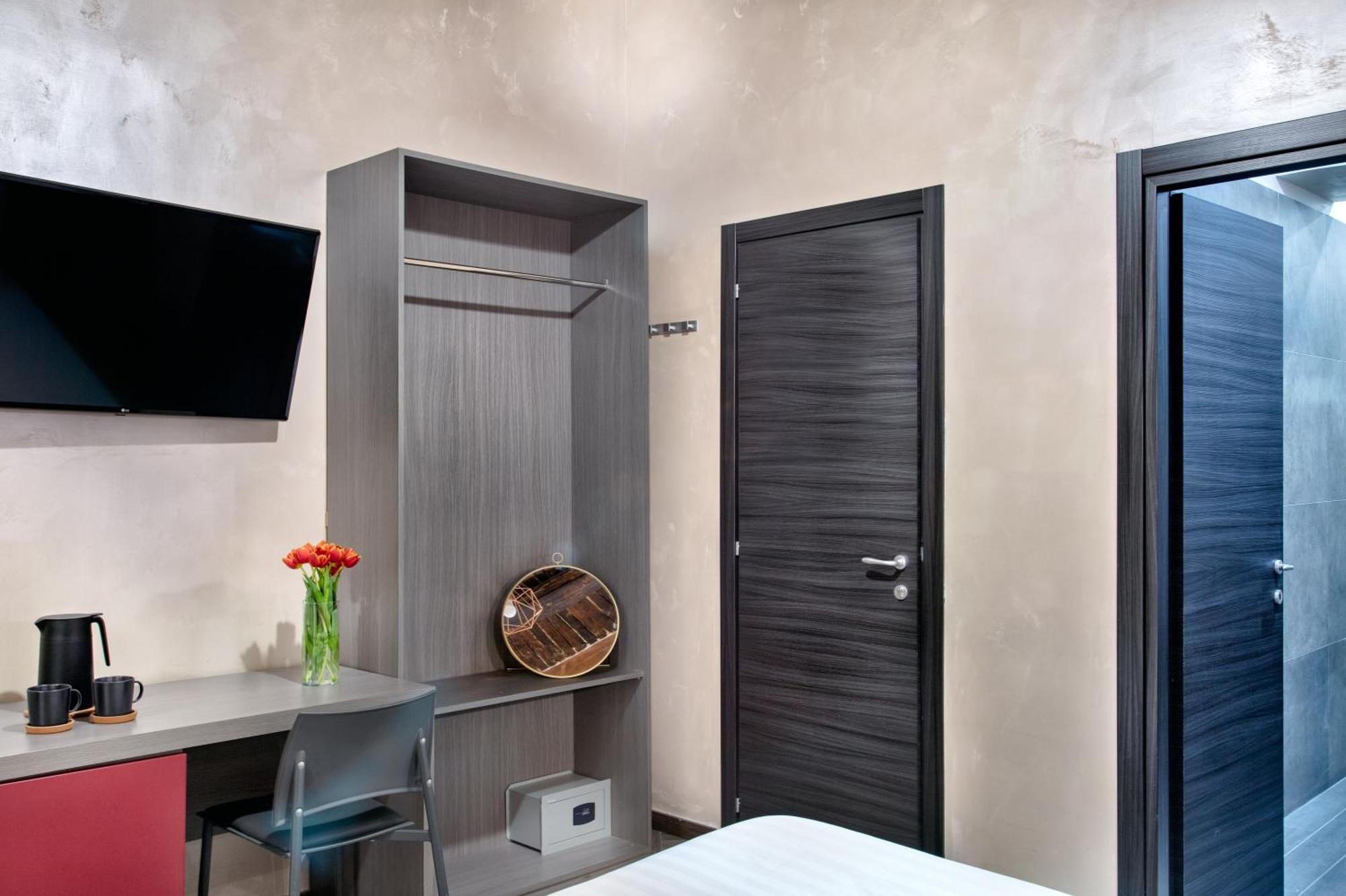 Residenza Toledo Bed & Breakfast *