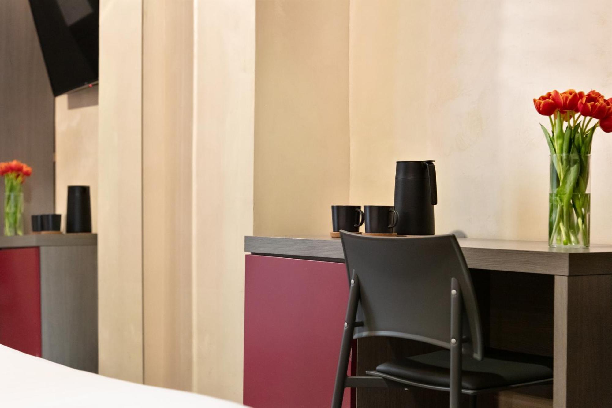 Residenza Toledo * Napels