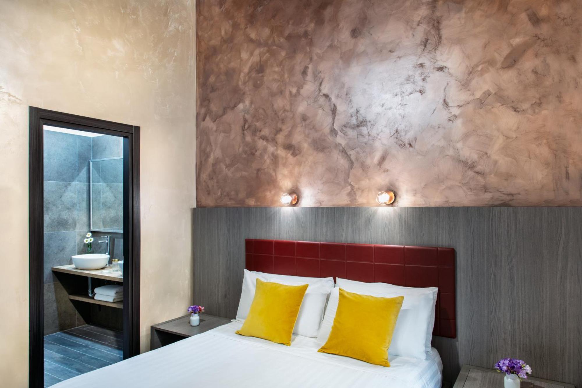 Bed & Breakfast Residenza Toledo Napels