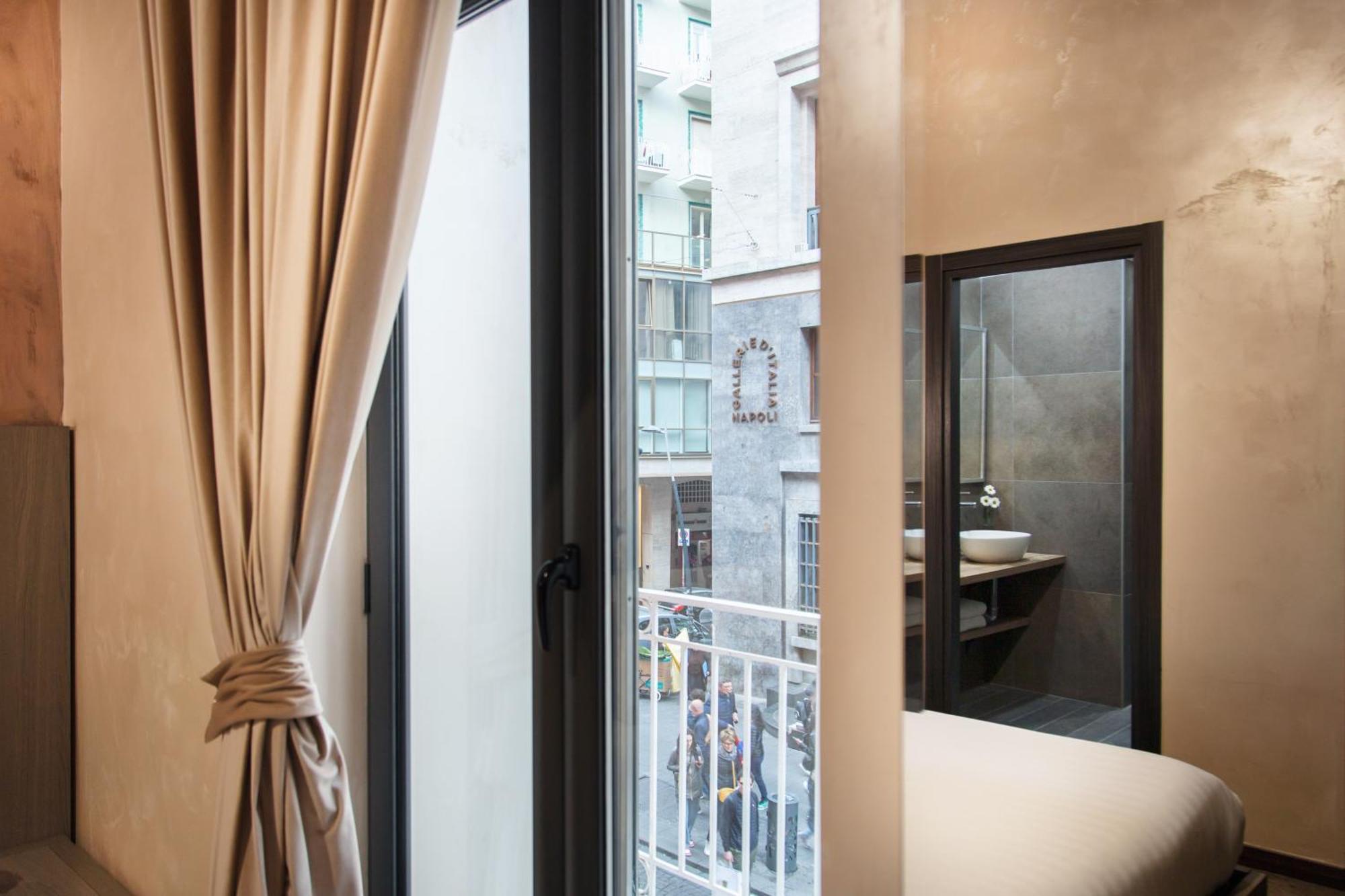 Residenza Toledo *