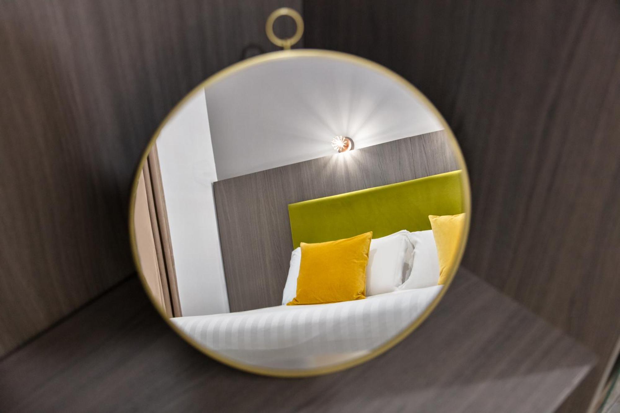 Residenza Toledo Bed & Breakfast Napels