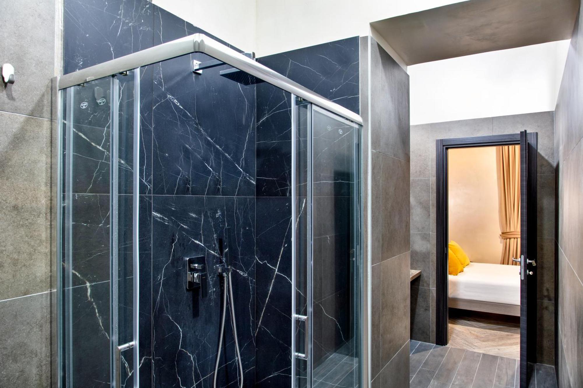 Bed & Breakfast Residenza Toledo *