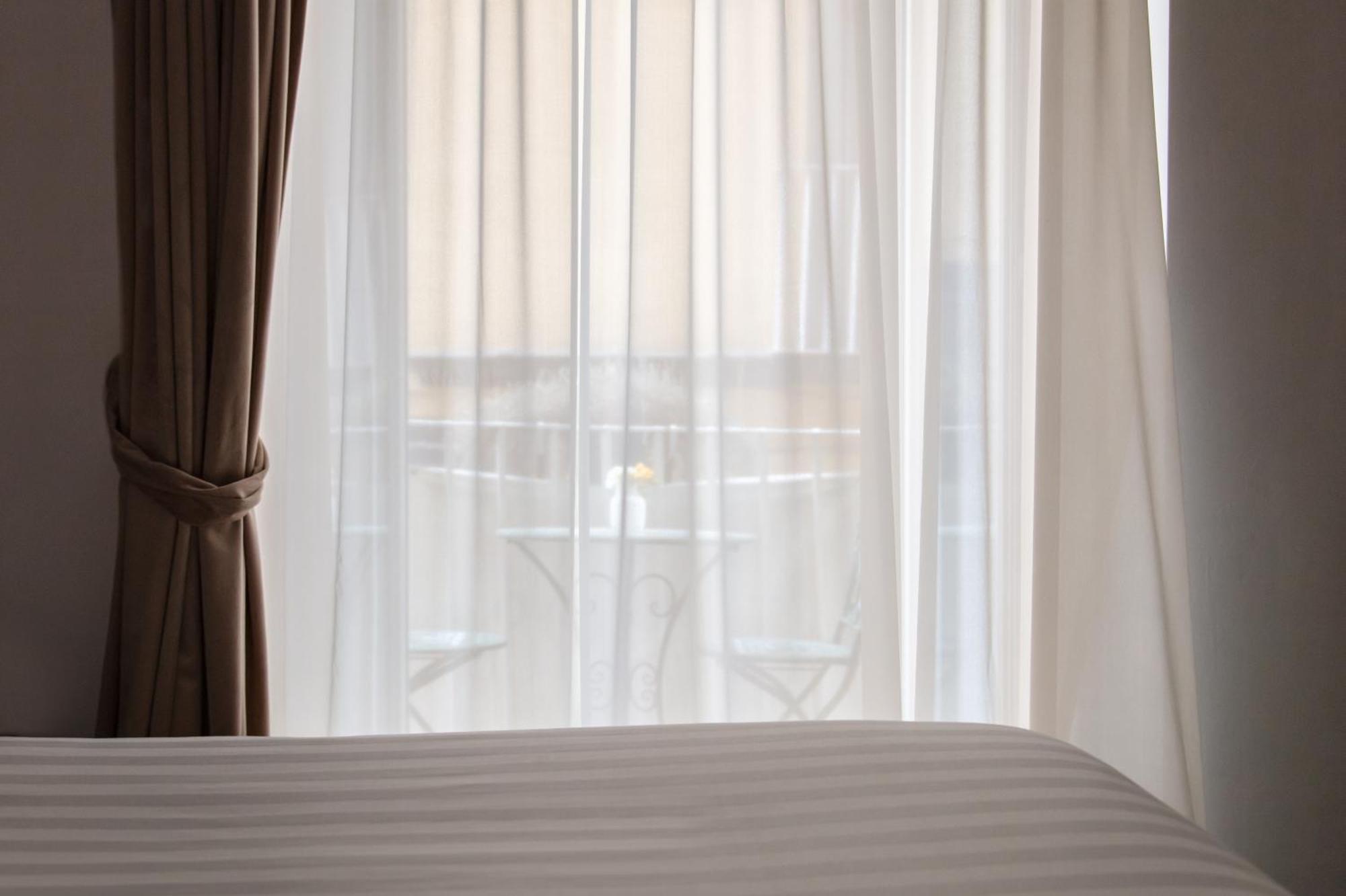 Residenza Toledo *