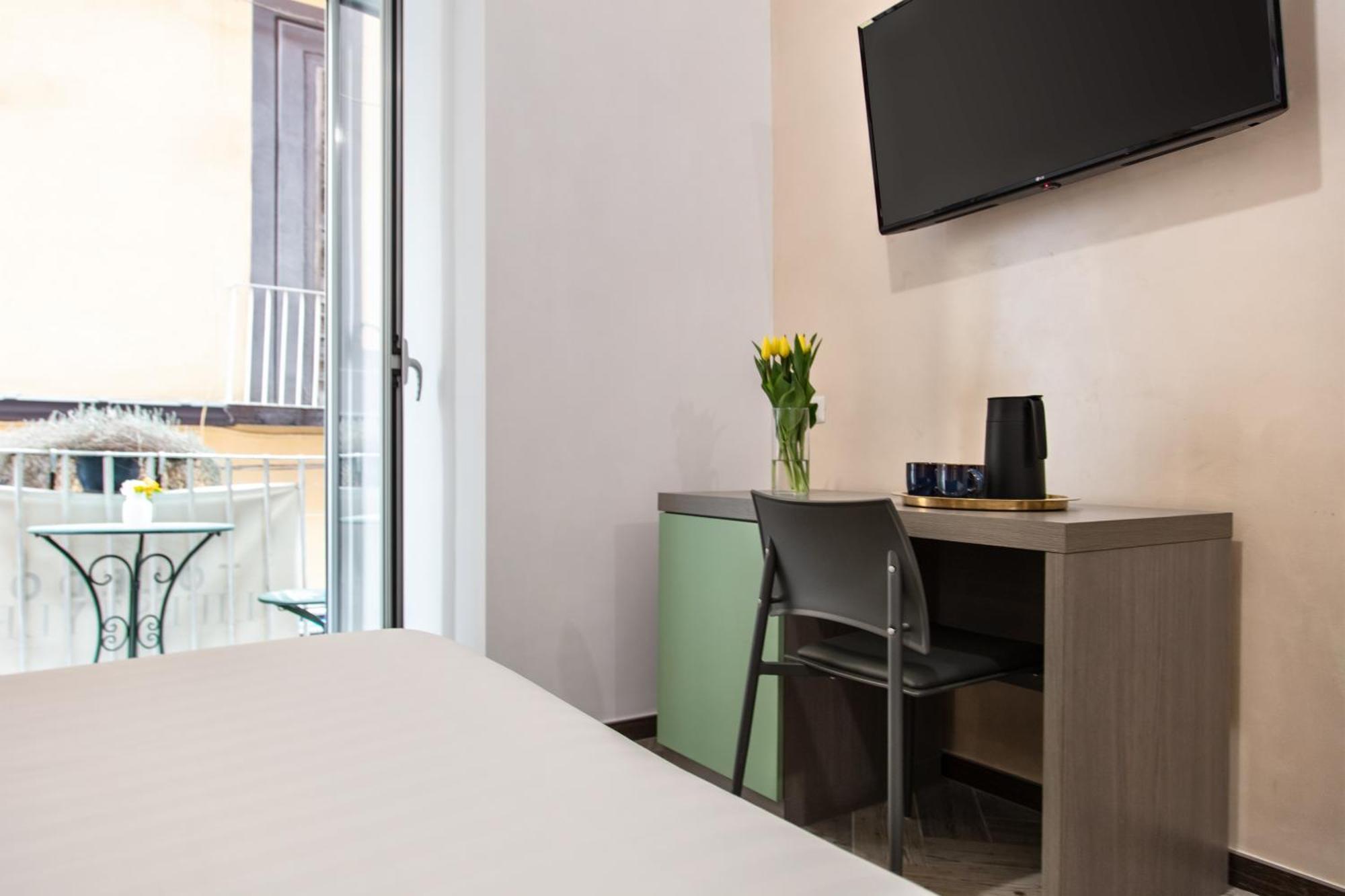 Residenza Toledo