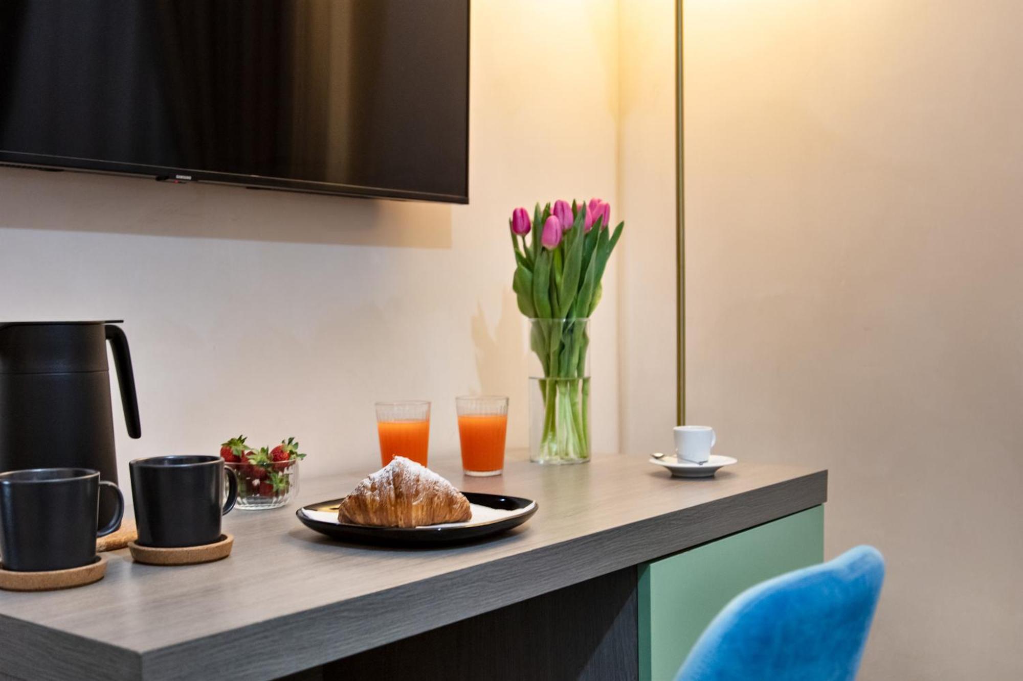 Residenza Toledo Bed & Breakfast Napels
