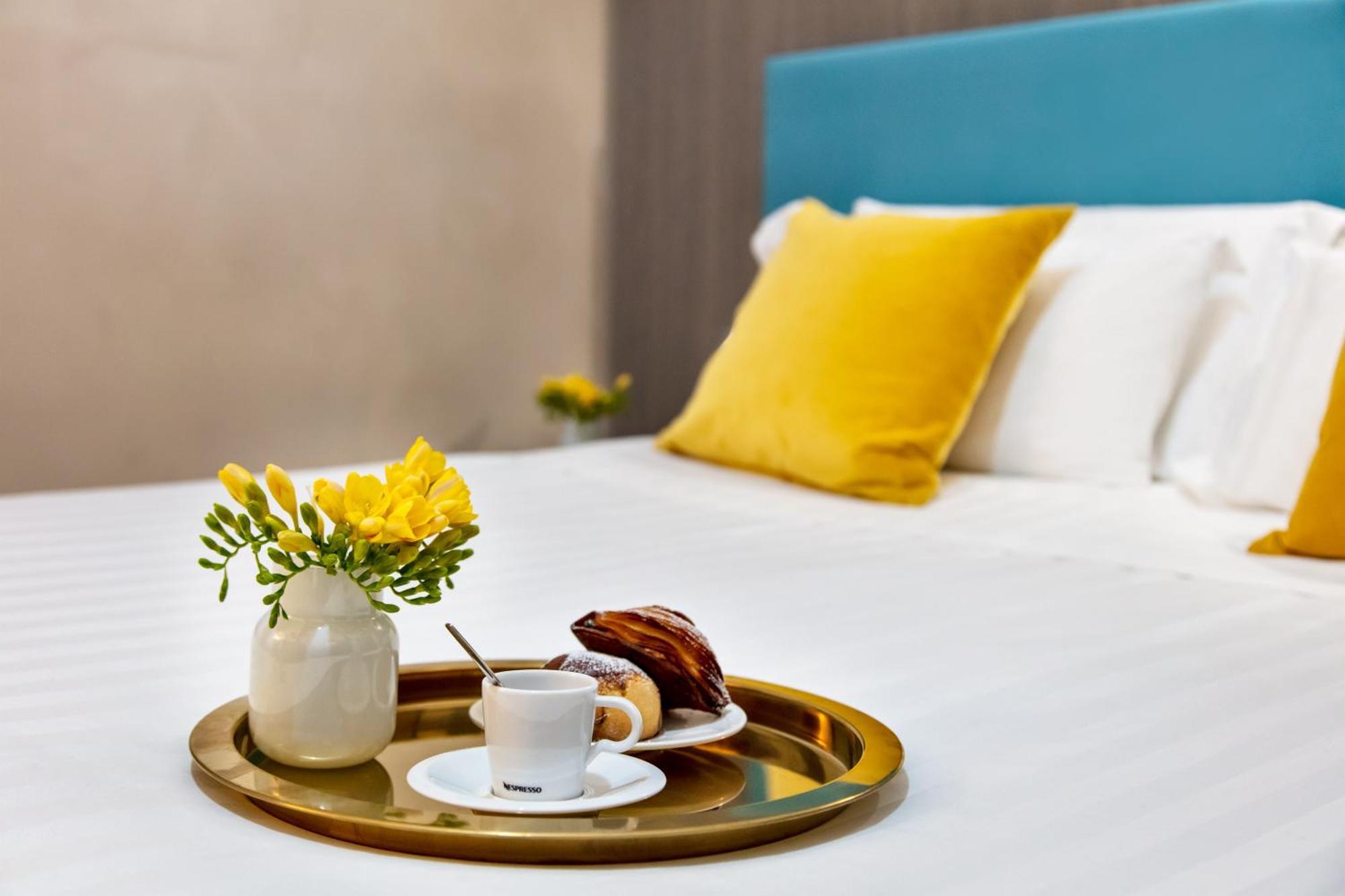 Residenza Toledo *