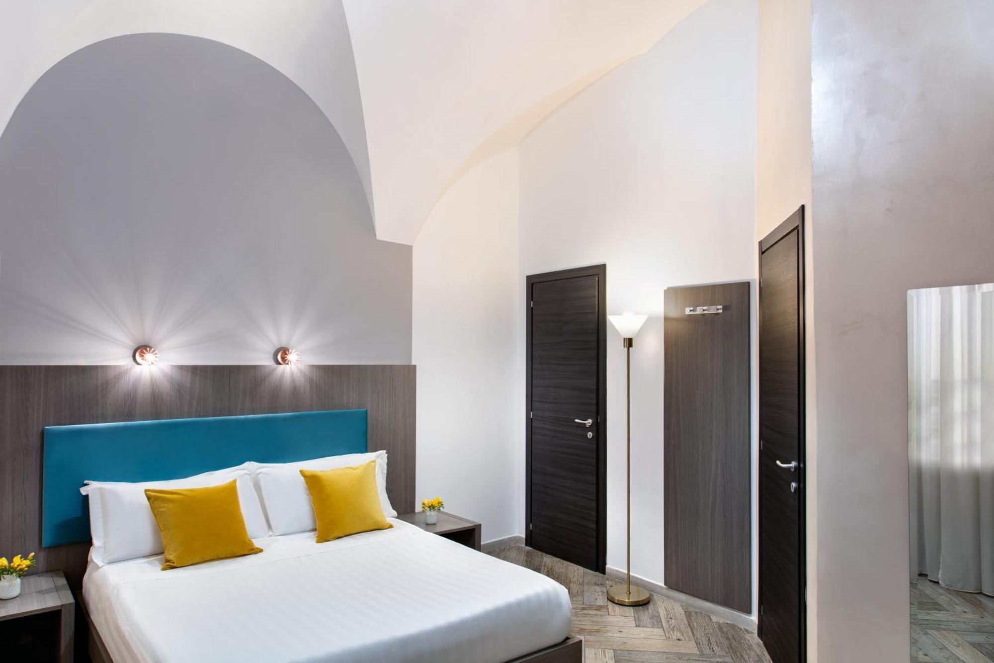 Residenza Toledo Bed & Breakfast