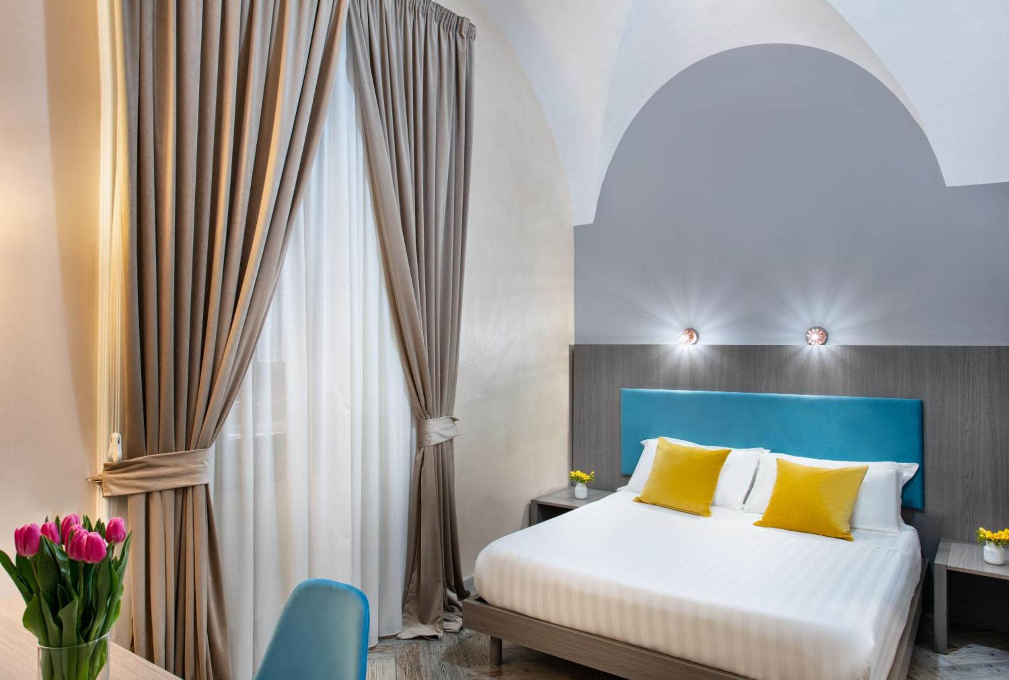 Residenza Toledo