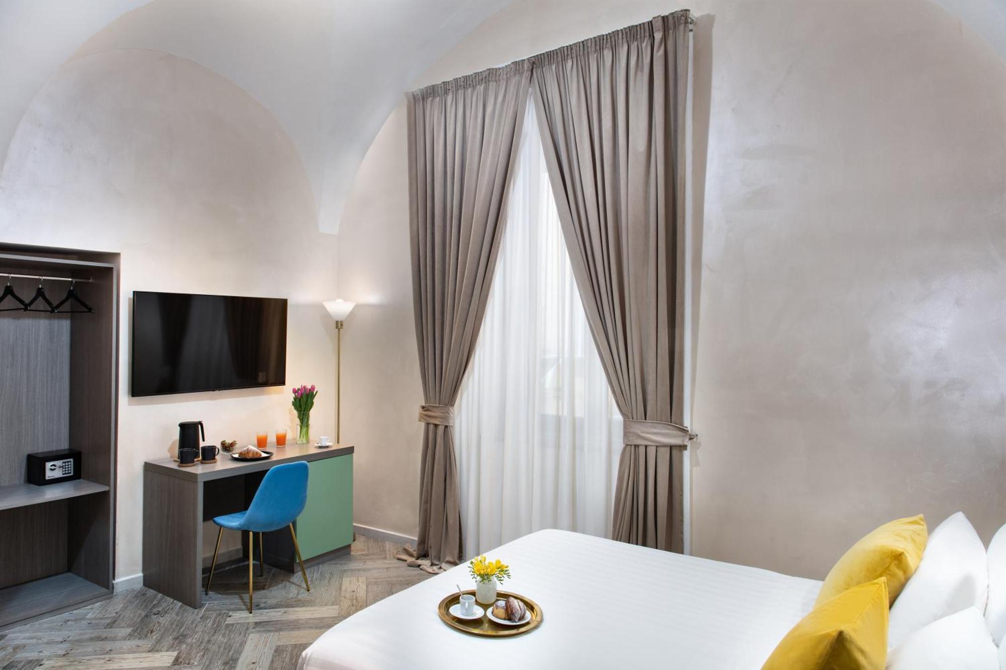 Residenza Toledo Napels