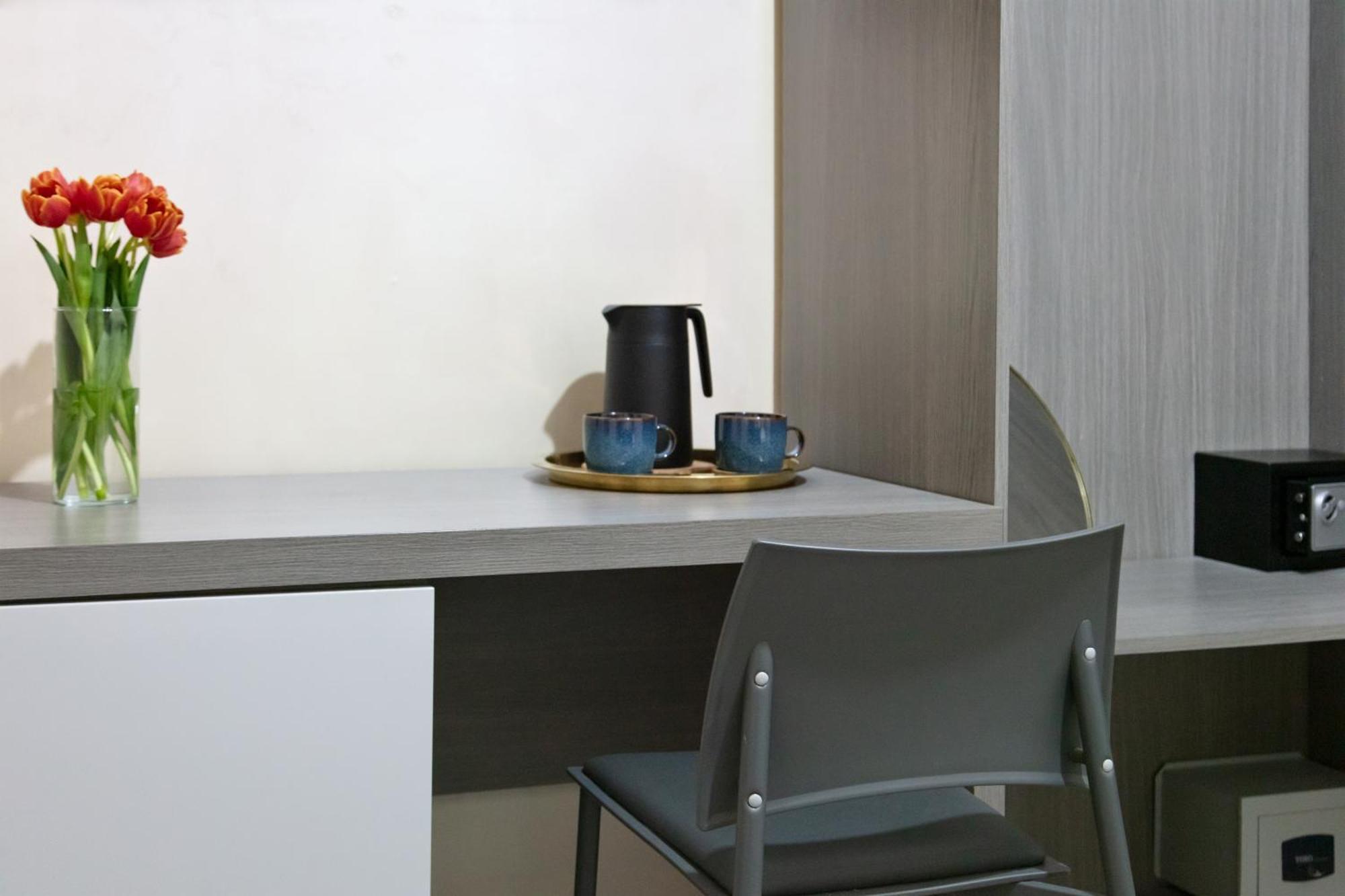 Residenza Toledo Bed & Breakfast