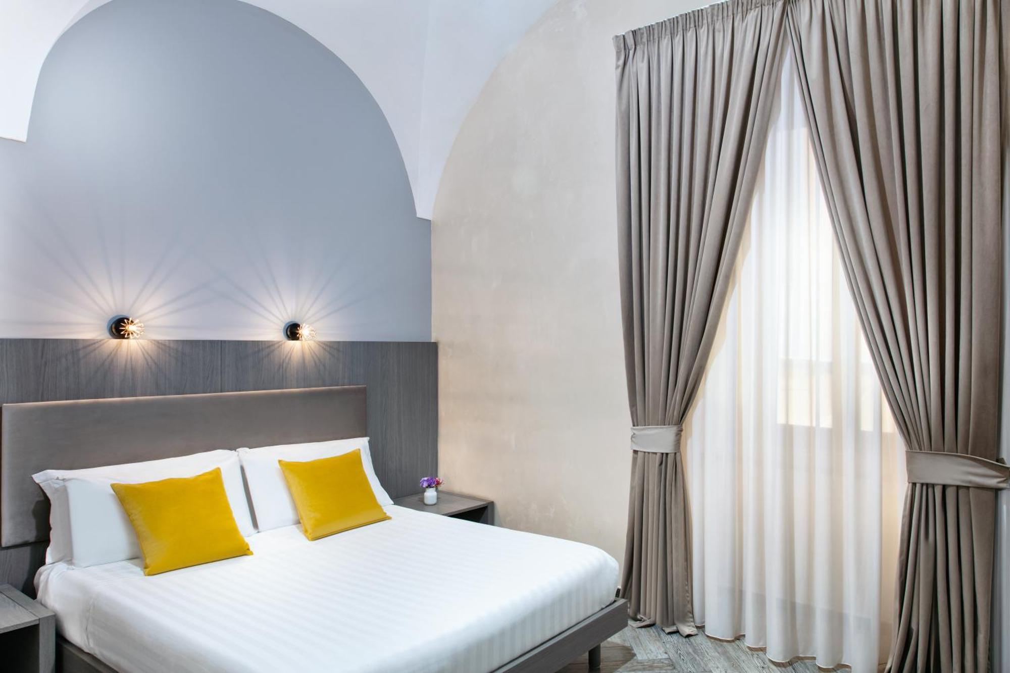 Bed & Breakfast Residenza Toledo Napels
