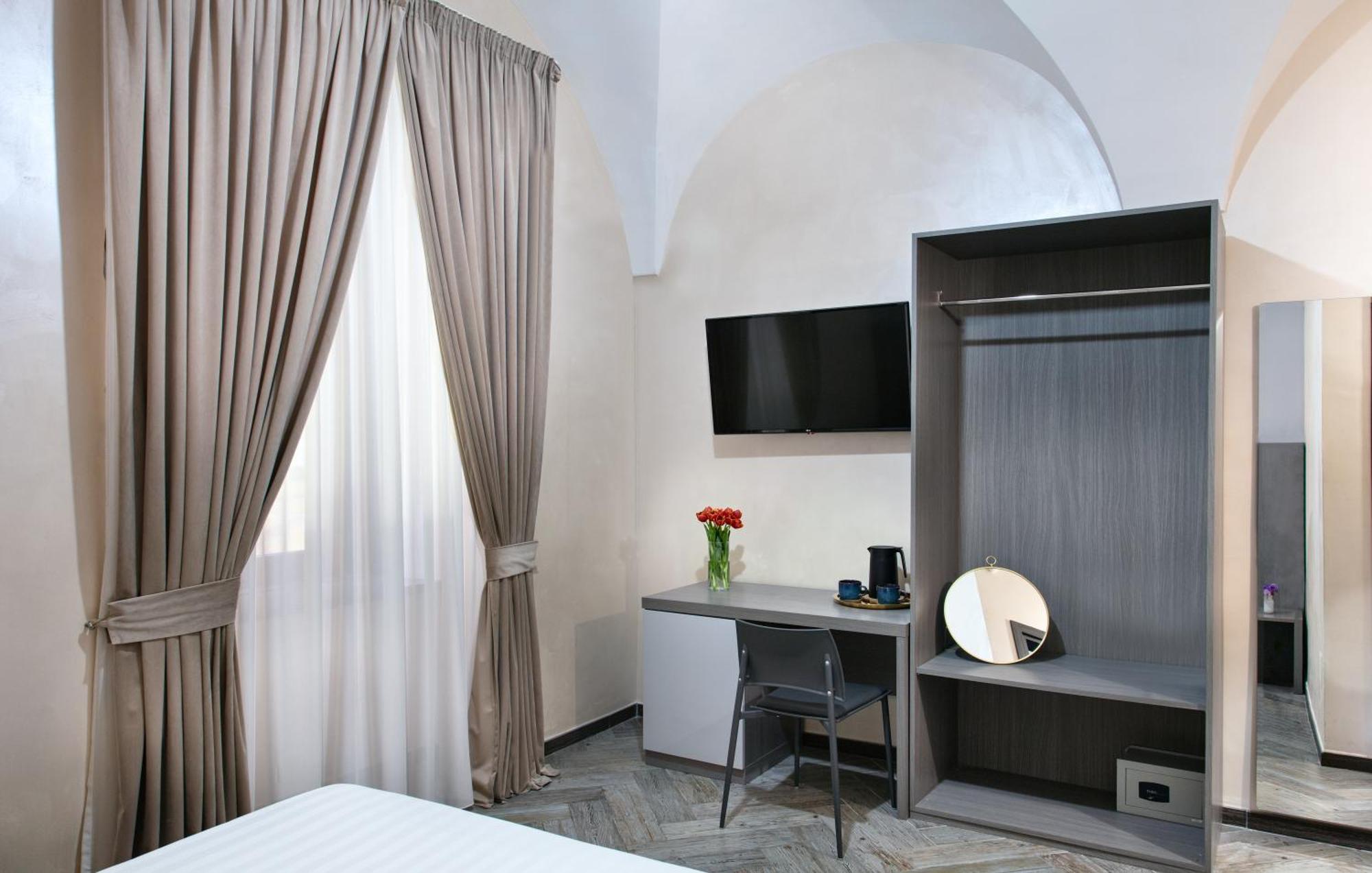 Residenza Toledo Napels