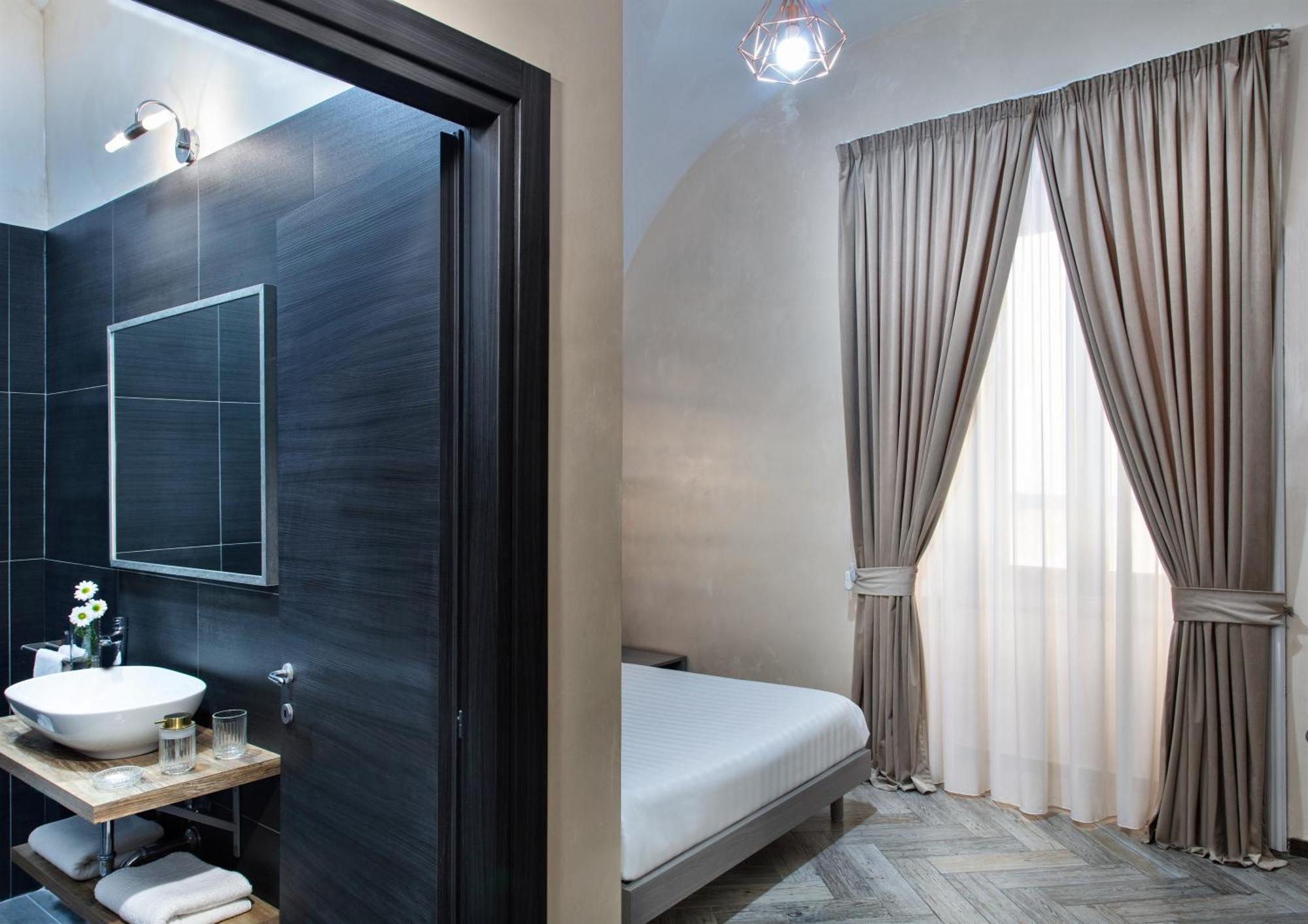Residenza Toledo Bed & Breakfast Napels