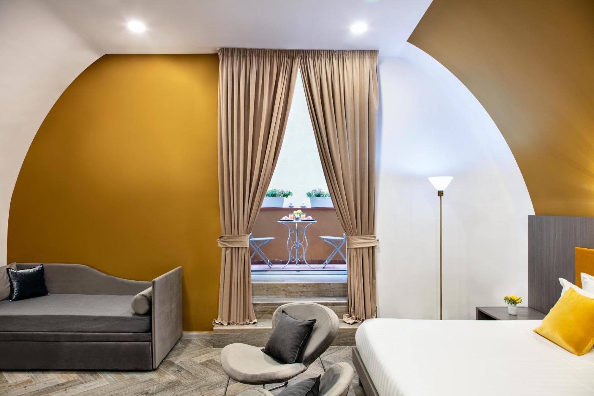 Residenza Toledo