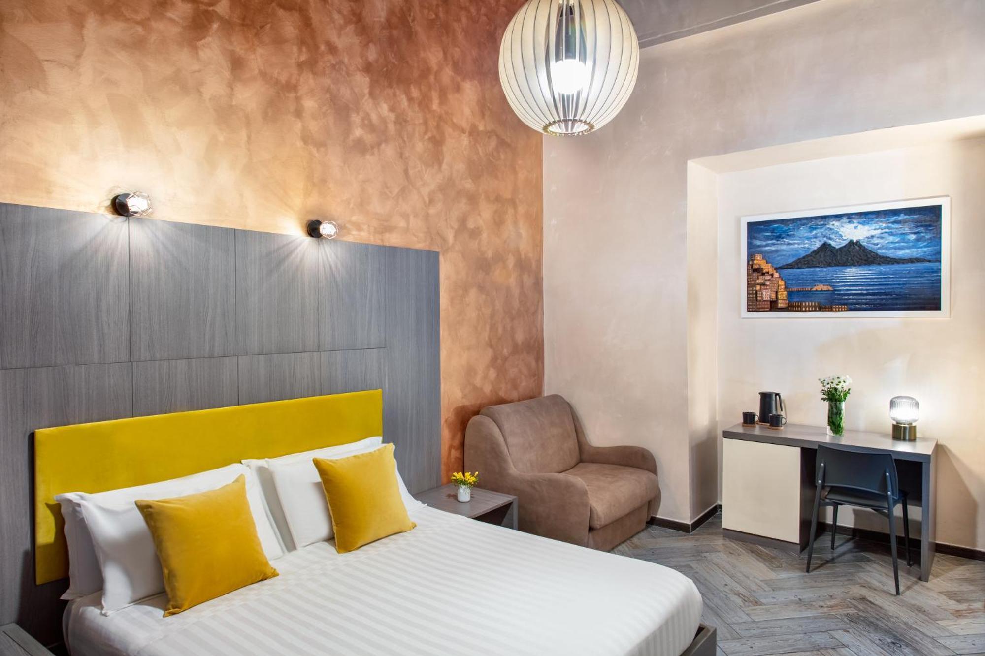 Residenza Toledo *