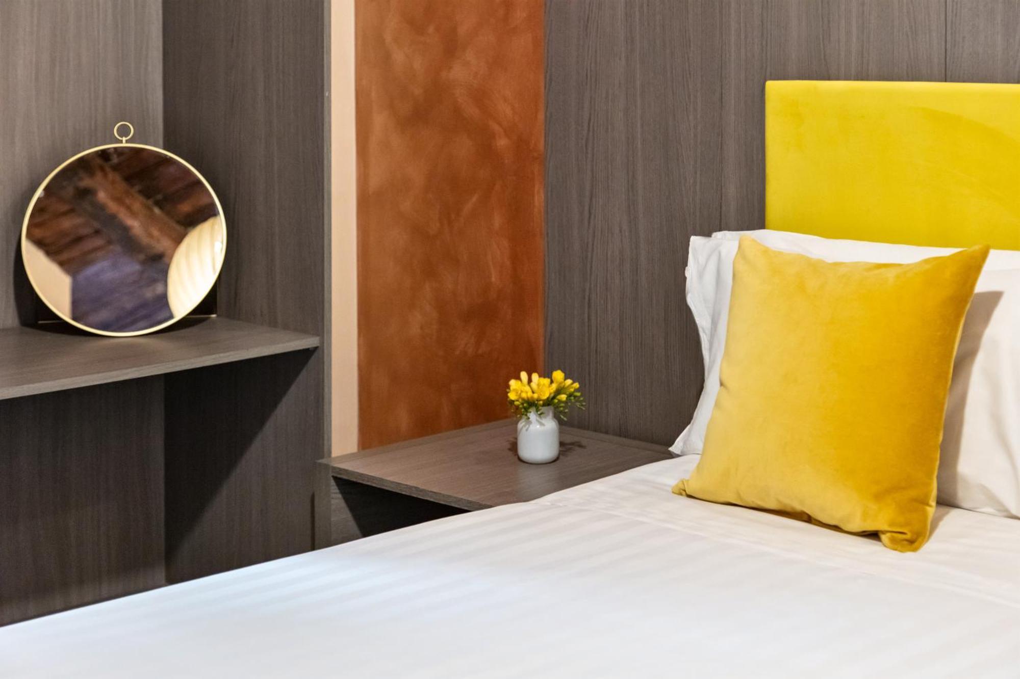 Residenza Toledo * Napels