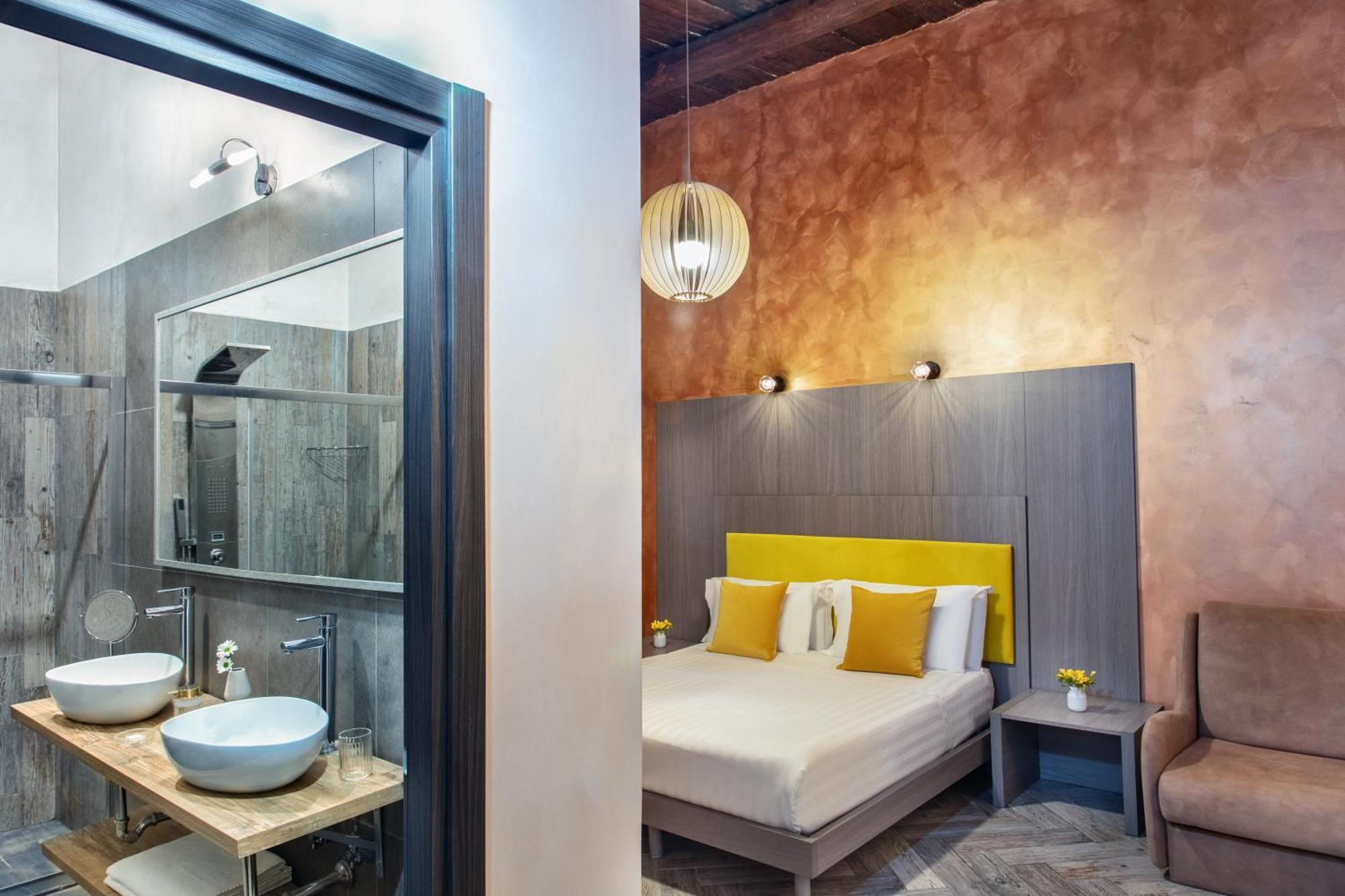 Bed & Breakfast Residenza Toledo