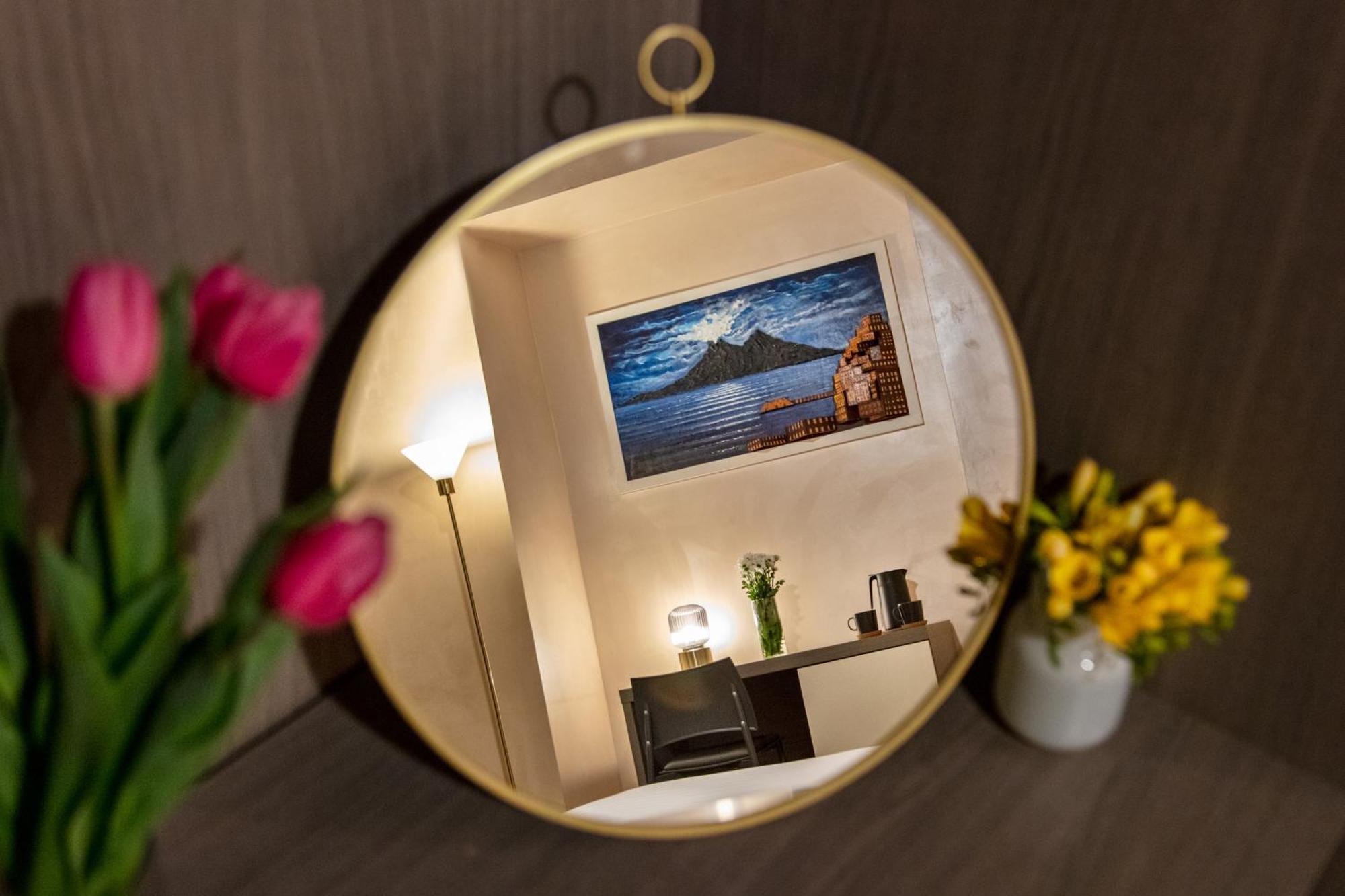 Bed & Breakfast Residenza Toledo *