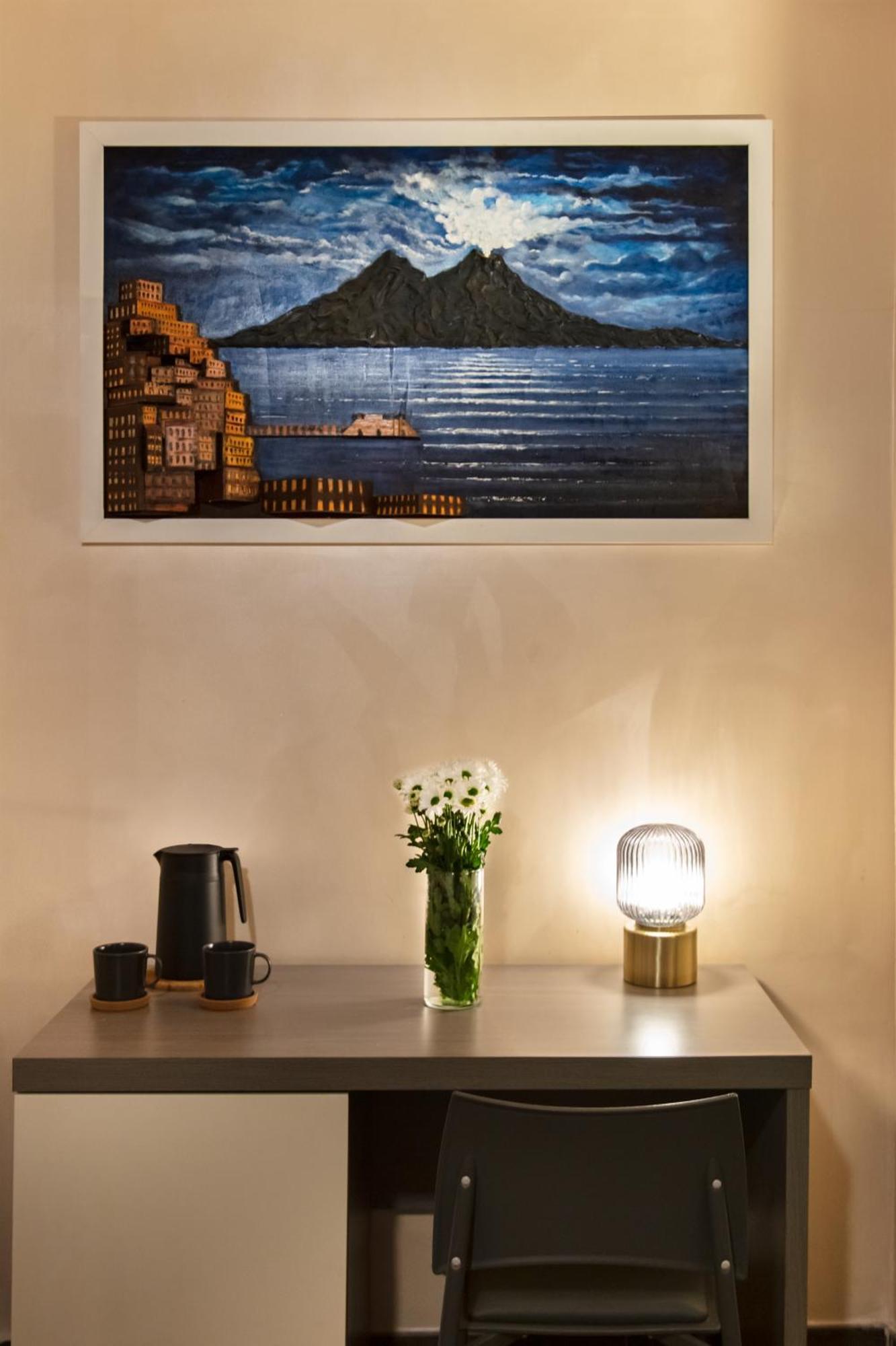 Residenza Toledo *