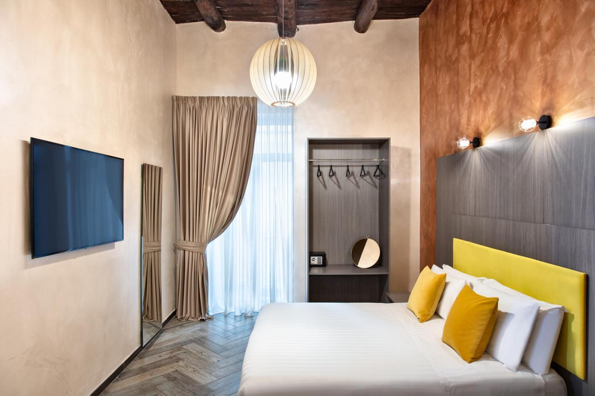 Residenza Toledo Bed & Breakfast *