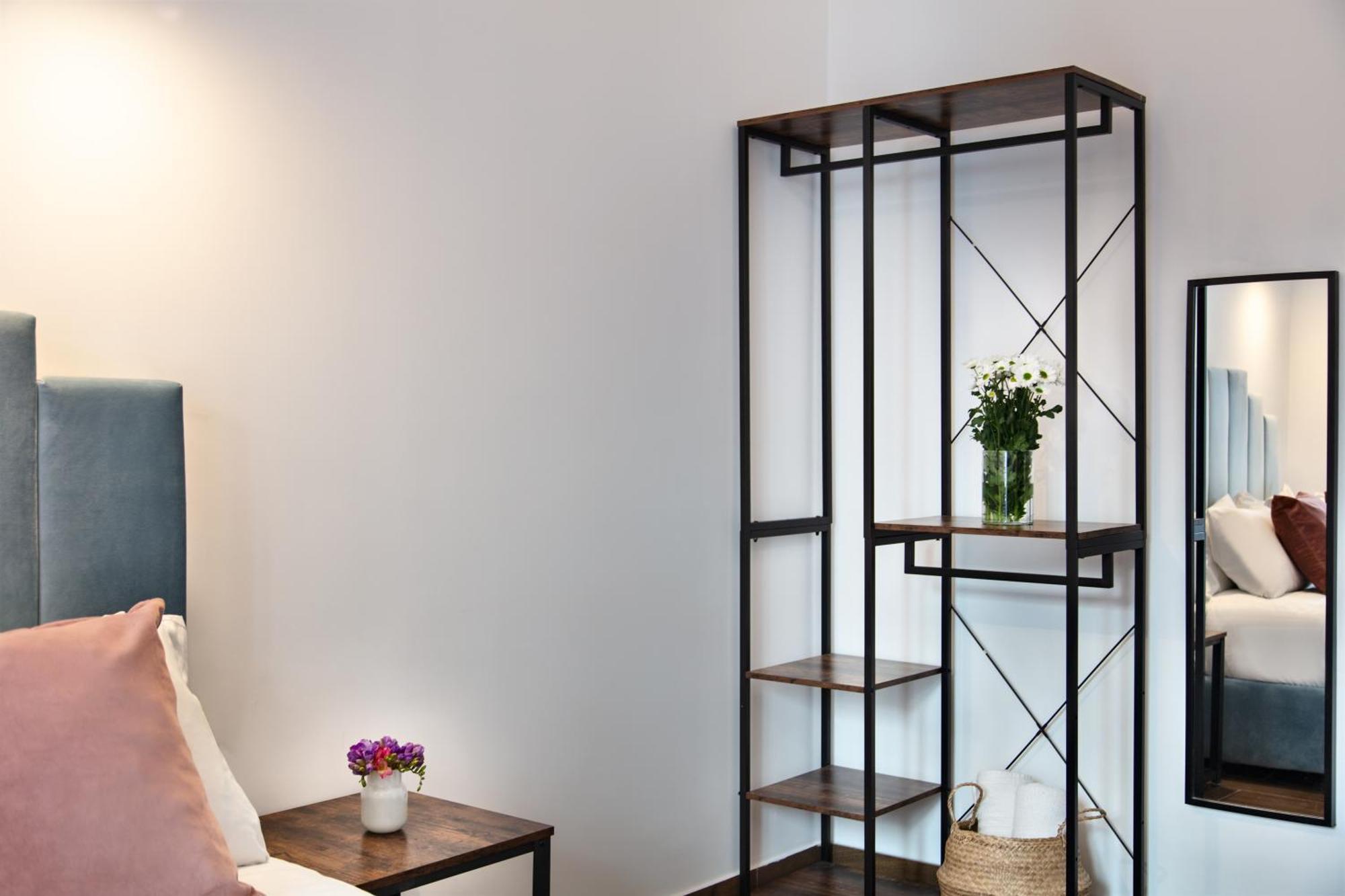 Bed & Breakfast Residenza Toledo Napels