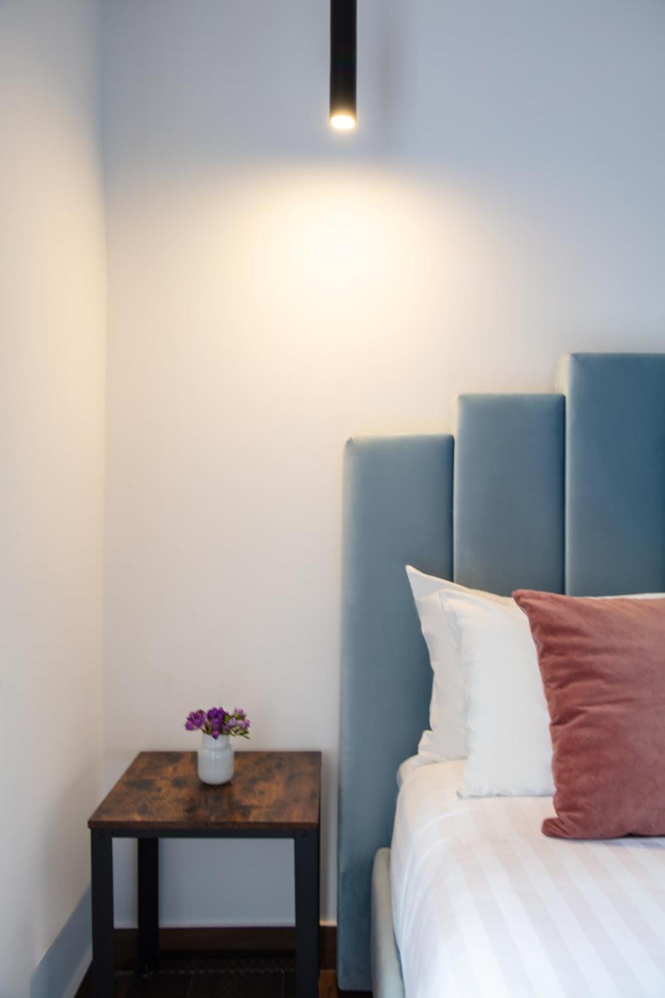 Residenza Toledo *