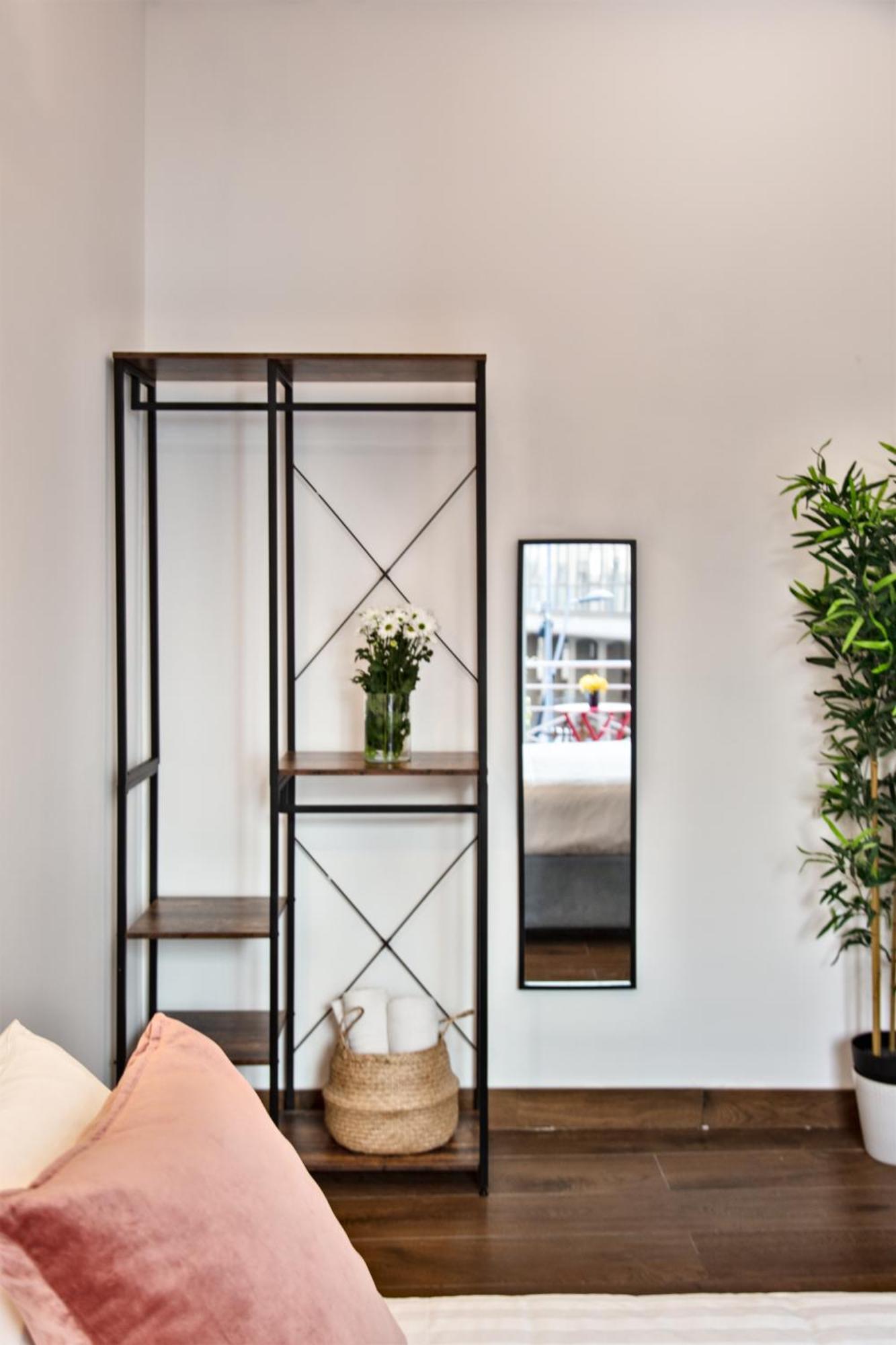 Bed & Breakfast Residenza Toledo