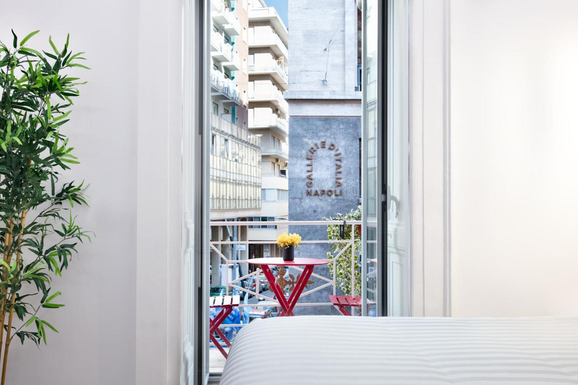Bed & Breakfast Residenza Toledo *