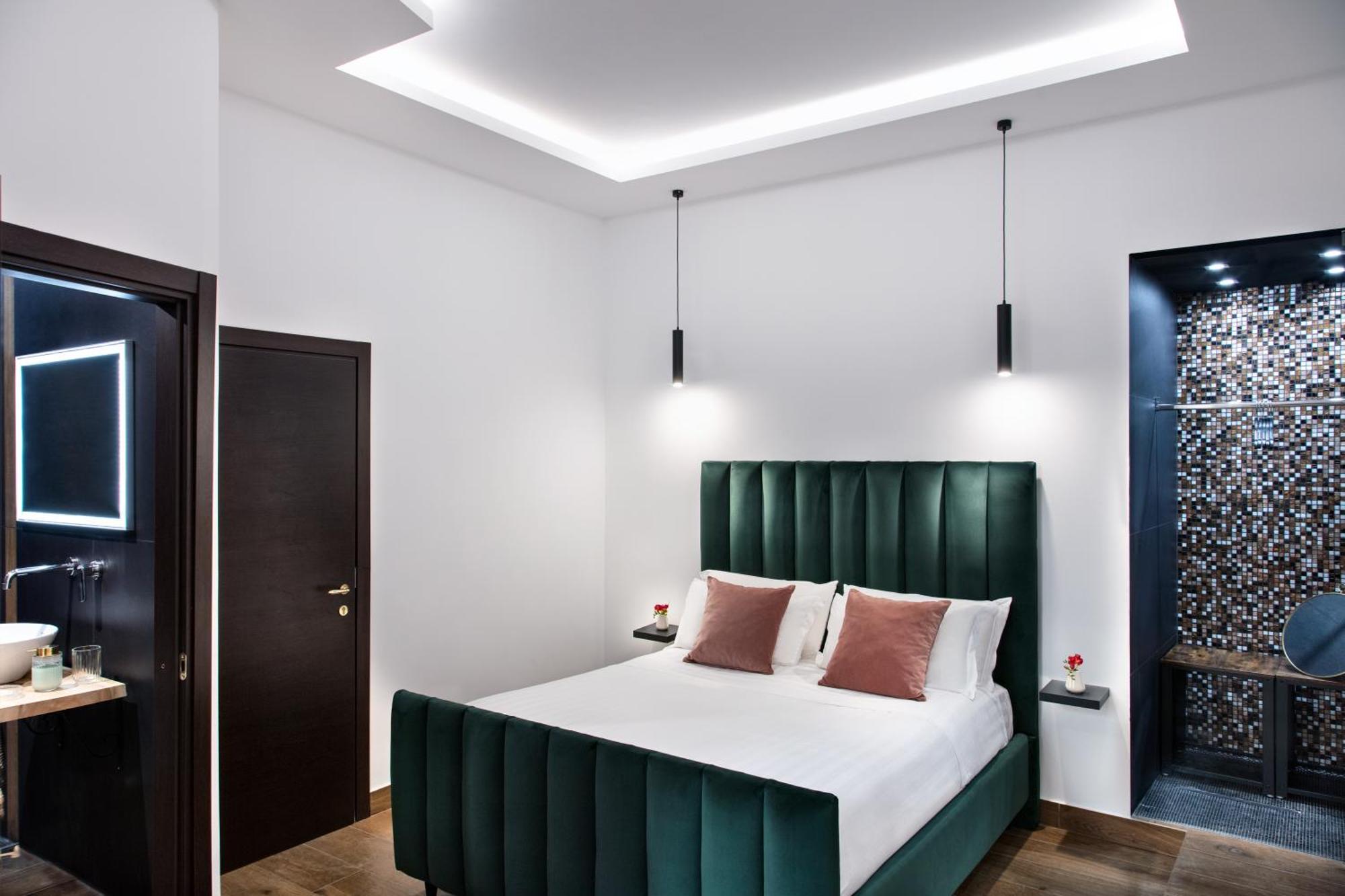 Bed & Breakfast Residenza Toledo Napels